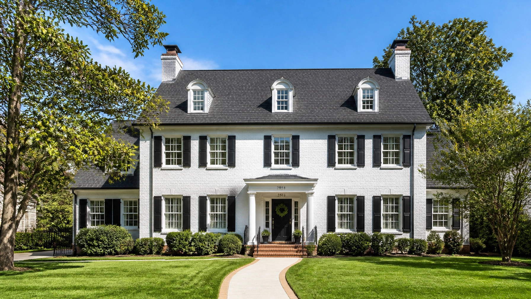 Charlotte Roof Replacement Cost Explained in Under 3 Minutes