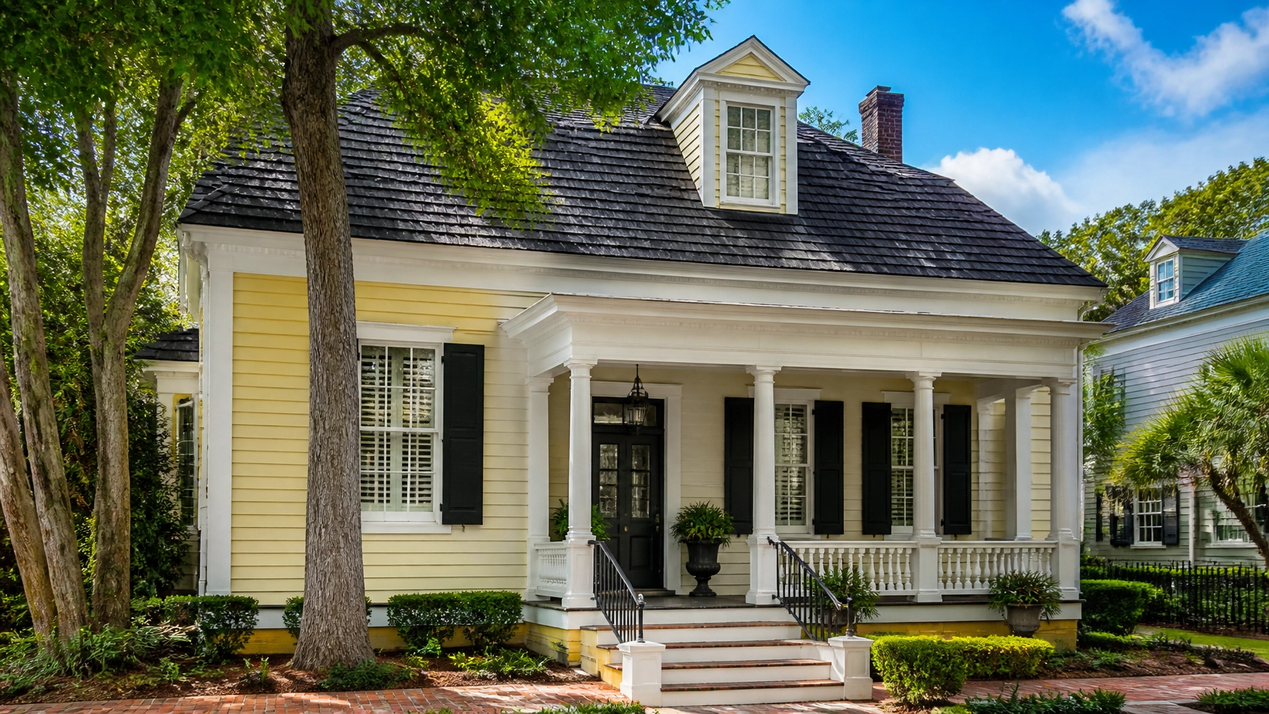 7 Mistakes You’re Making with Charleston Roofing Contractors (and How to Spot Storm Chasers)