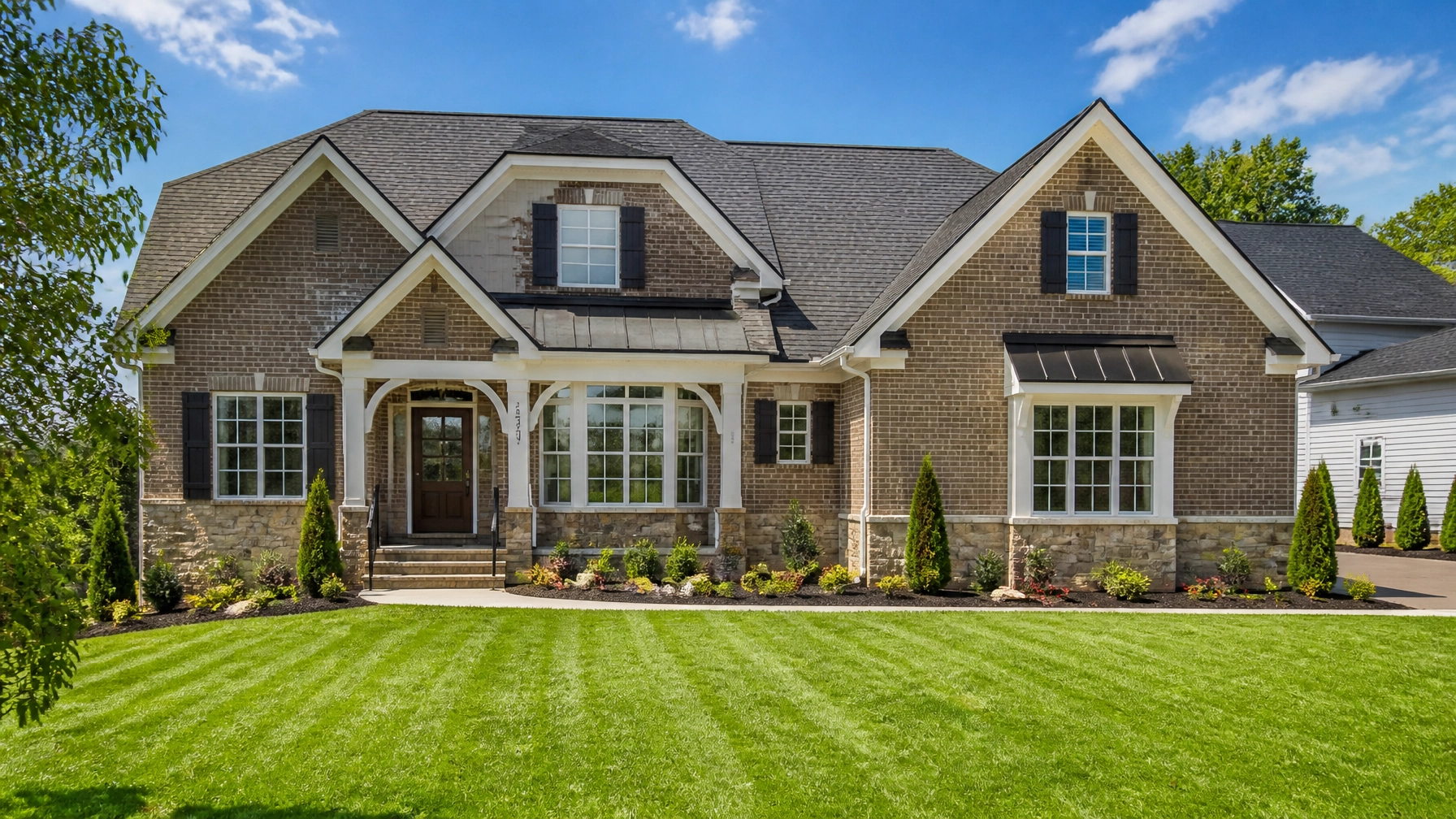 How to Get an Accurate Roof Replacement Cost in Charlotte Without the Sales Pitch