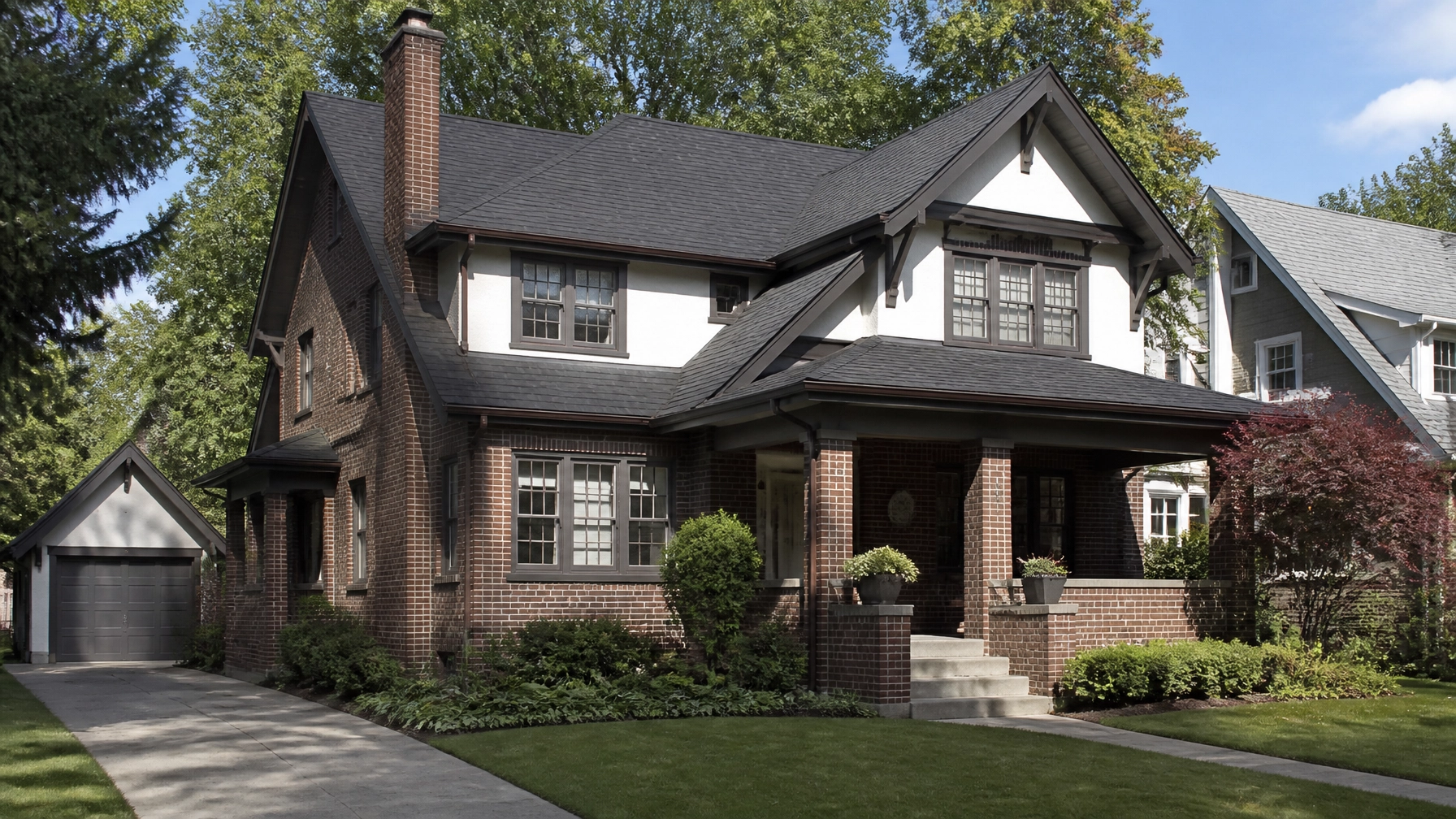 How to Choose the Best Detroit Roofing Contractor (and Avoid Storm Chasing Scams)