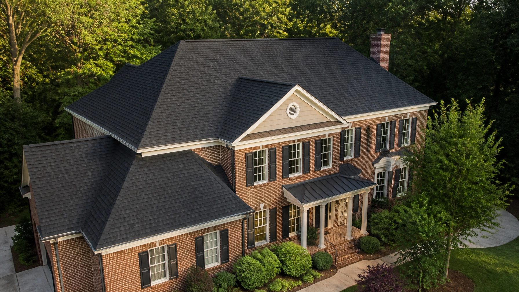 Atlanta Roof Replacement Cost Explained in Under 3 Minutes