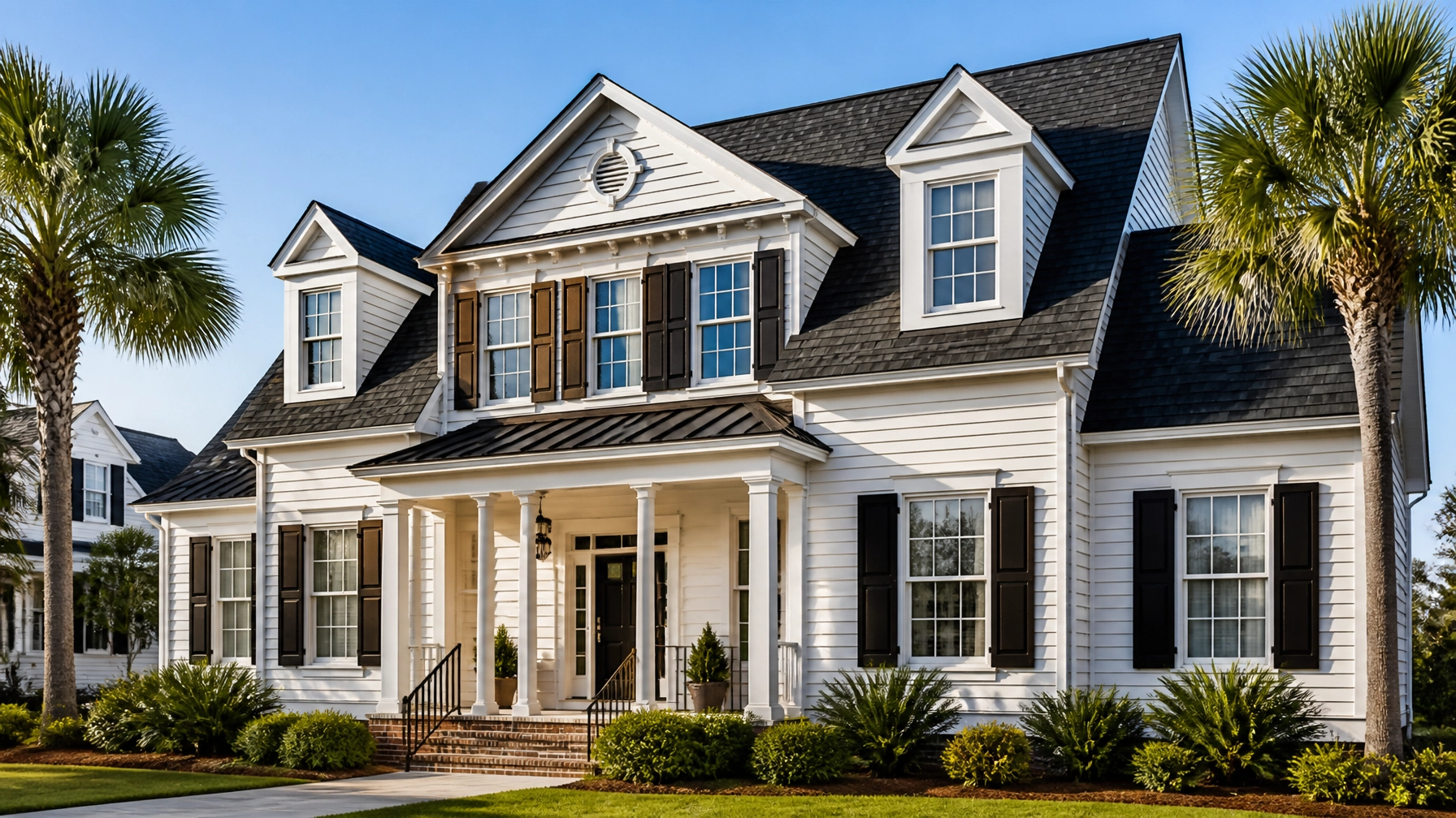 7 Mistakes Youâre Making With Charleston Roofers (And How to Spot Storm Chasers)
