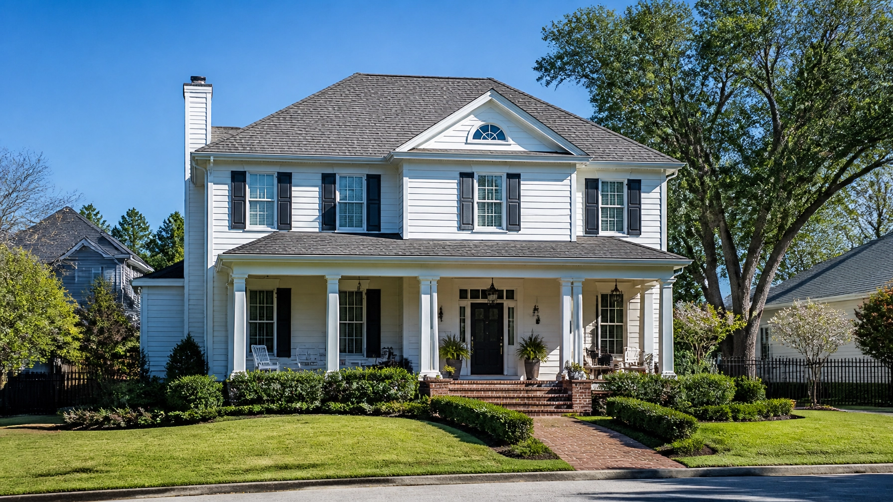 7 Mistakes Youâre Making When Hiring a Roofer in Mobile (And How to Spot Storm Chasers)