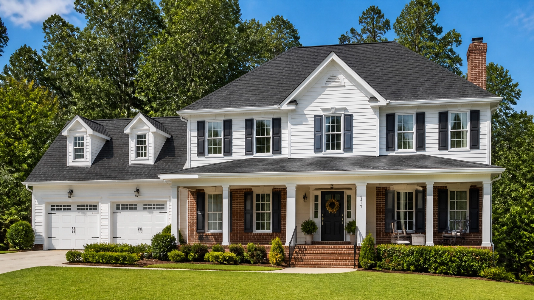 Charlotte Roof Replacement Costs Explained in Under 3 Minutes