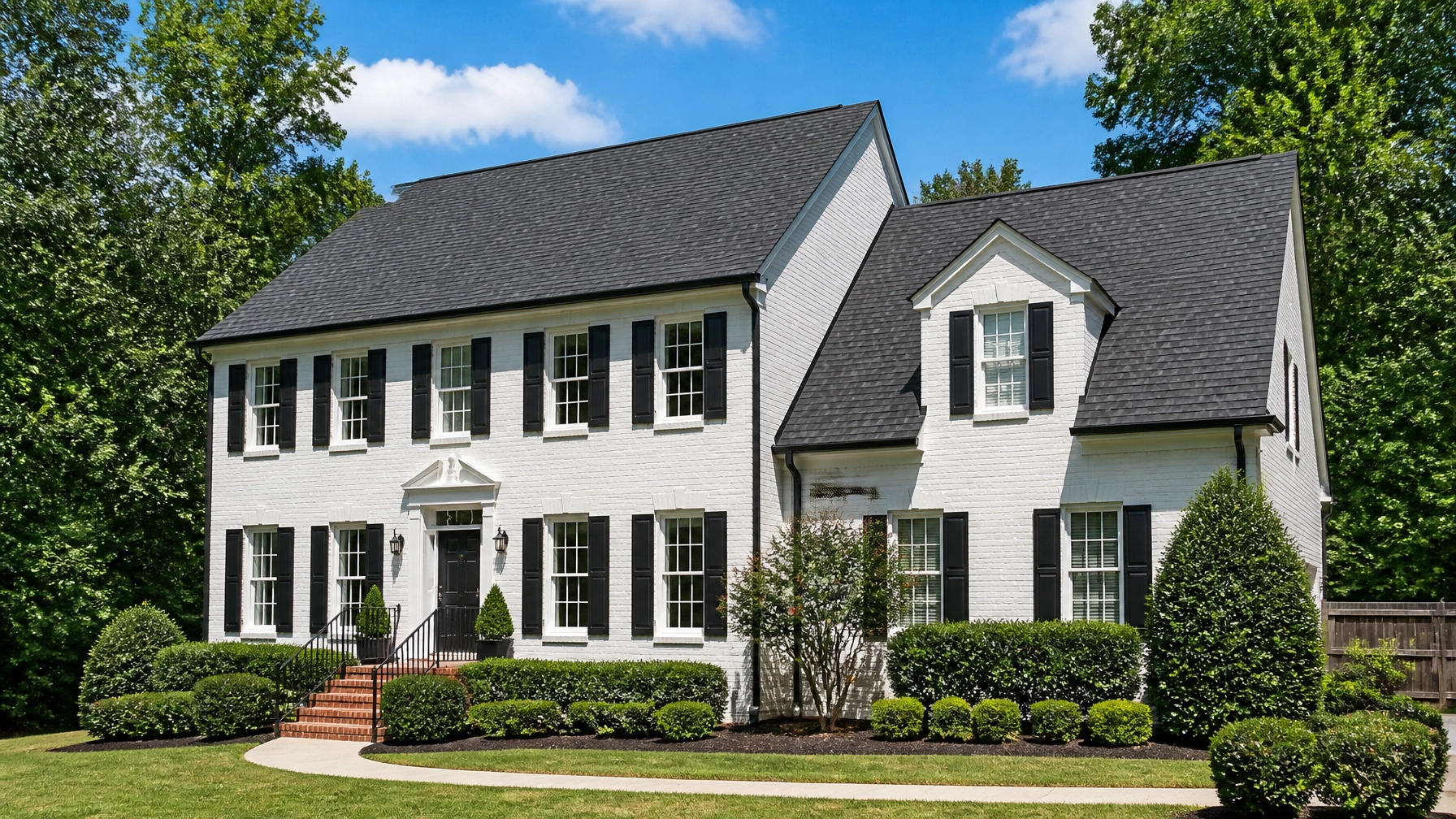 Looking For a New Roof in Charlotte? Here Are 10 Things You Should Know
