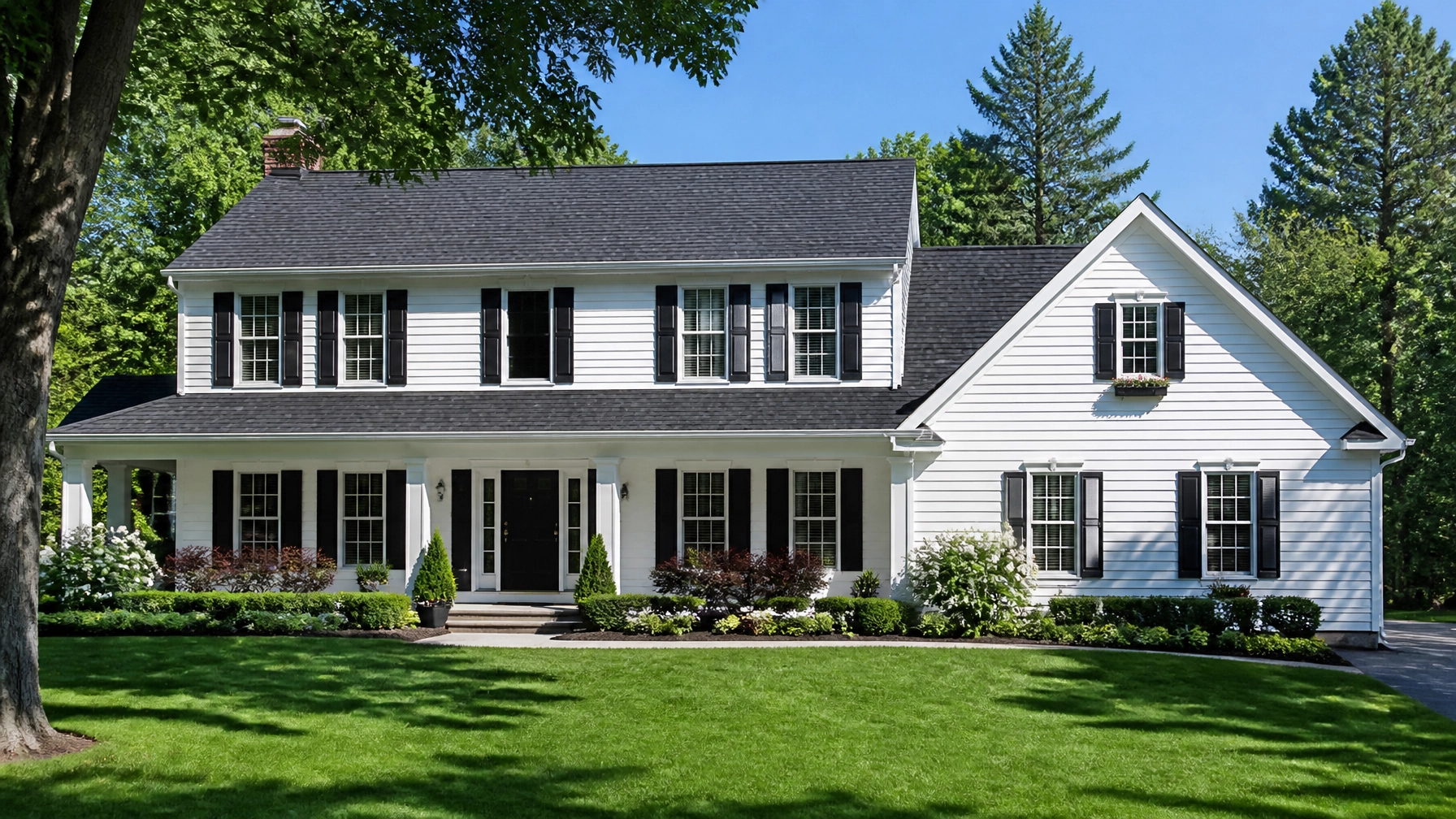 Grand Rapids Roof Replacement Cost Explained in Under 3 Minutes