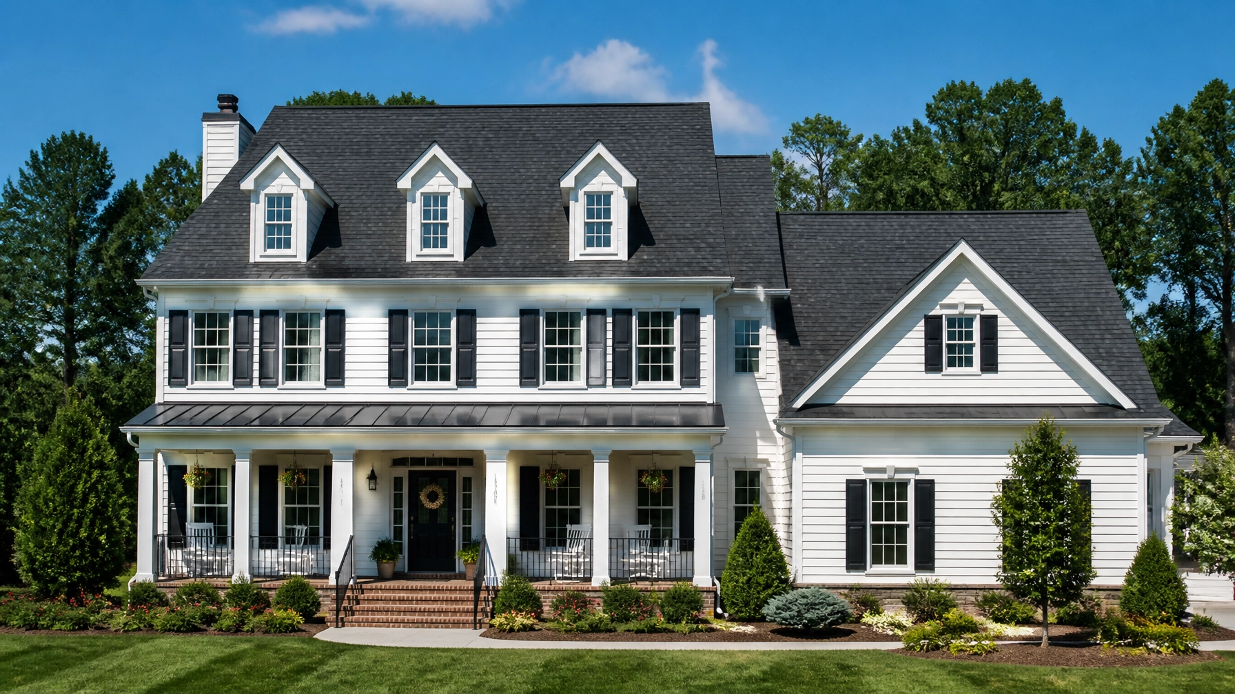 2026 Roof Replacement Cost in Charlotte, NC: What You’ll Actually Pay