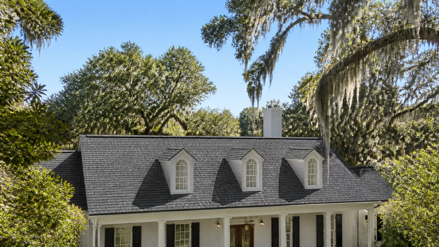 2026 Roof Replacement Cost in Savannah, GA: Complete Price Guide for Coastal Georgia Homeowners