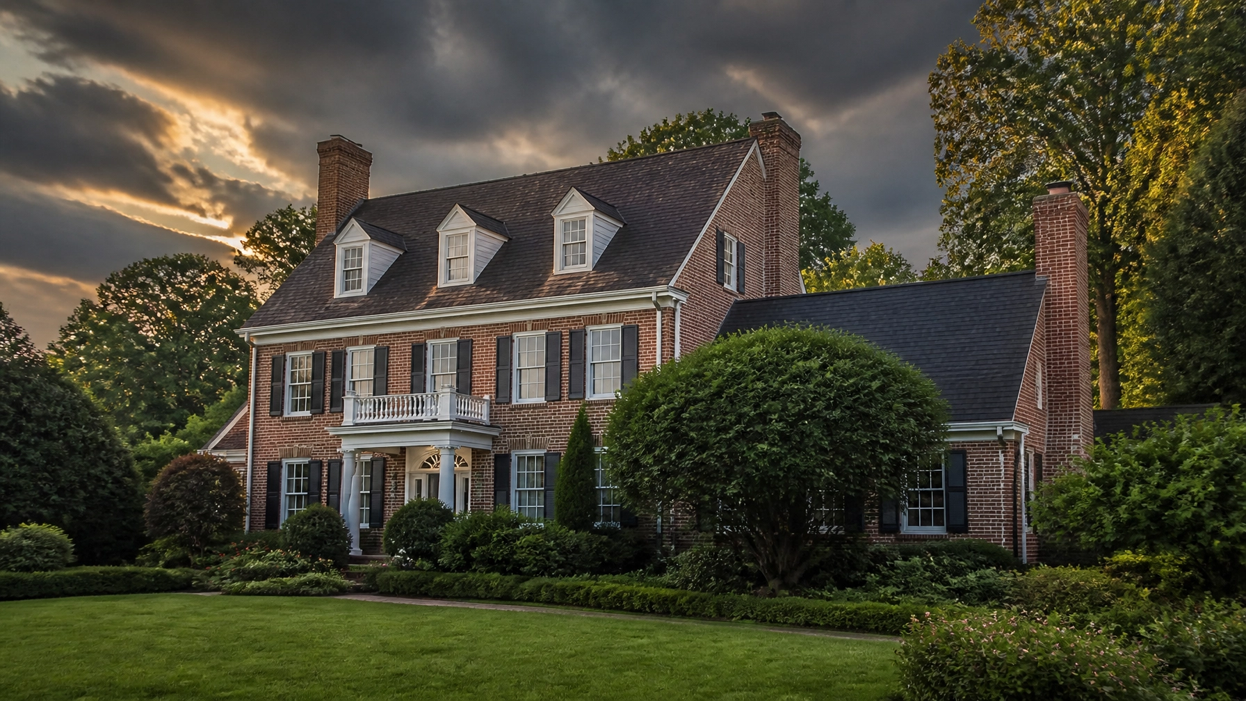 Daily Weather Blitz – Slot 1: Richmond, VA : Heat Advisory, Severe Storms & Storm-Ready Roofing Tips (July 18, 2026)