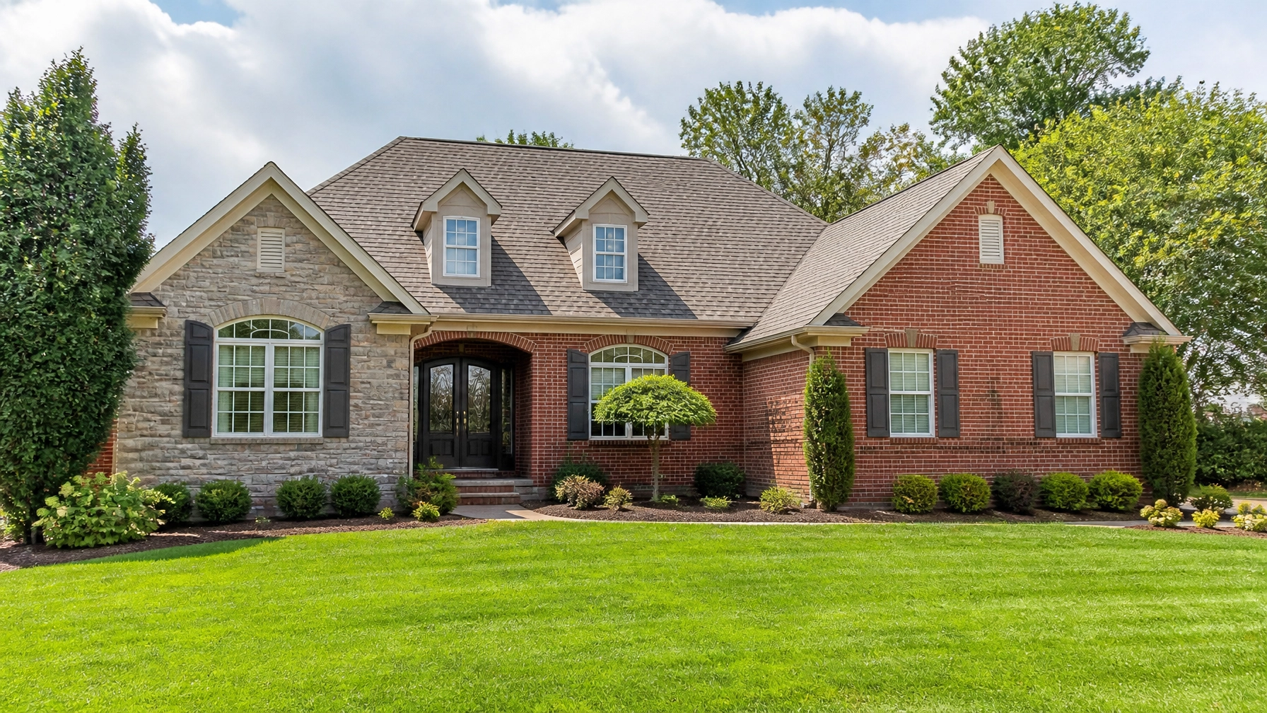 How Louisville Weather Tests Your Roof: A Summer Survival Guide for Homeowners