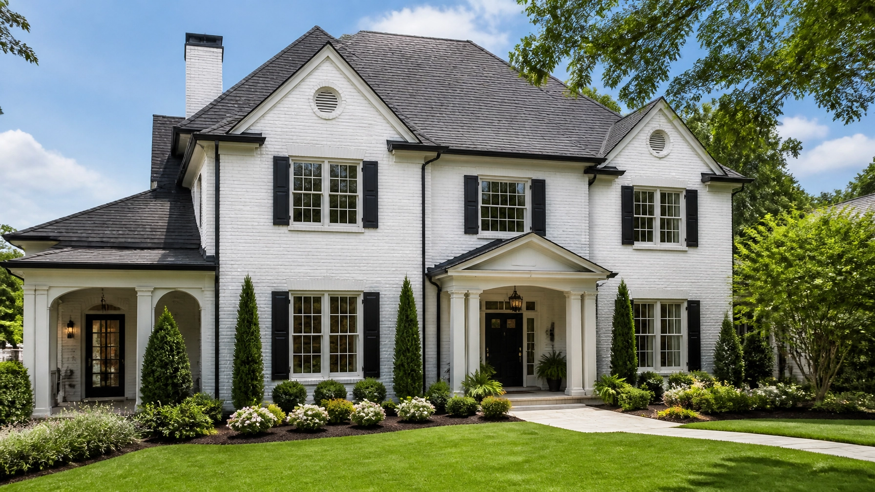 2026 Roof Replacement Cost in Atlanta, GA: Complete Pricing Guide for Homeowners
