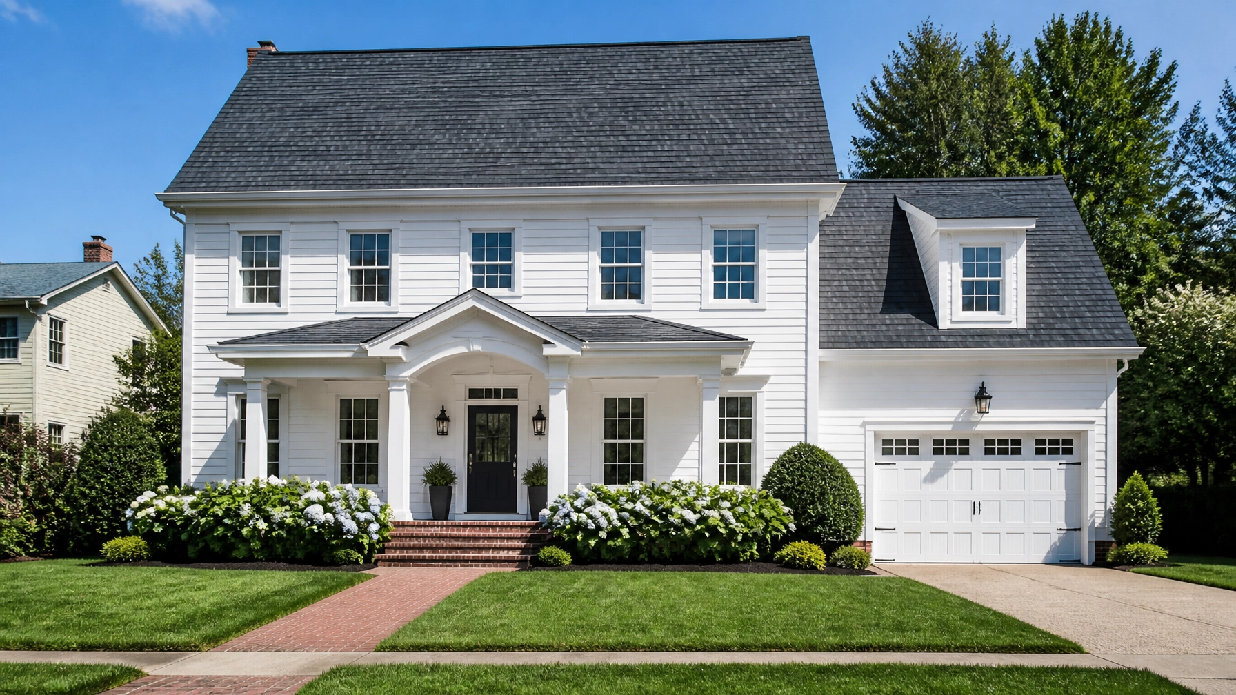Daily ROI Blitz #45: How a New Roof Boosts Home Value in Norfolk, VA (2026 Data)