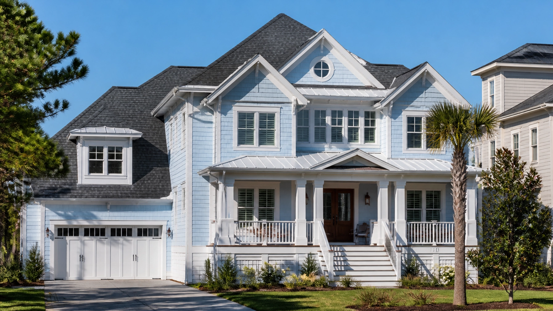 Stone-Coated Steel vs. Architectural Shingles: The 2026 Virginia Beach Hurricane Season Material Showdown