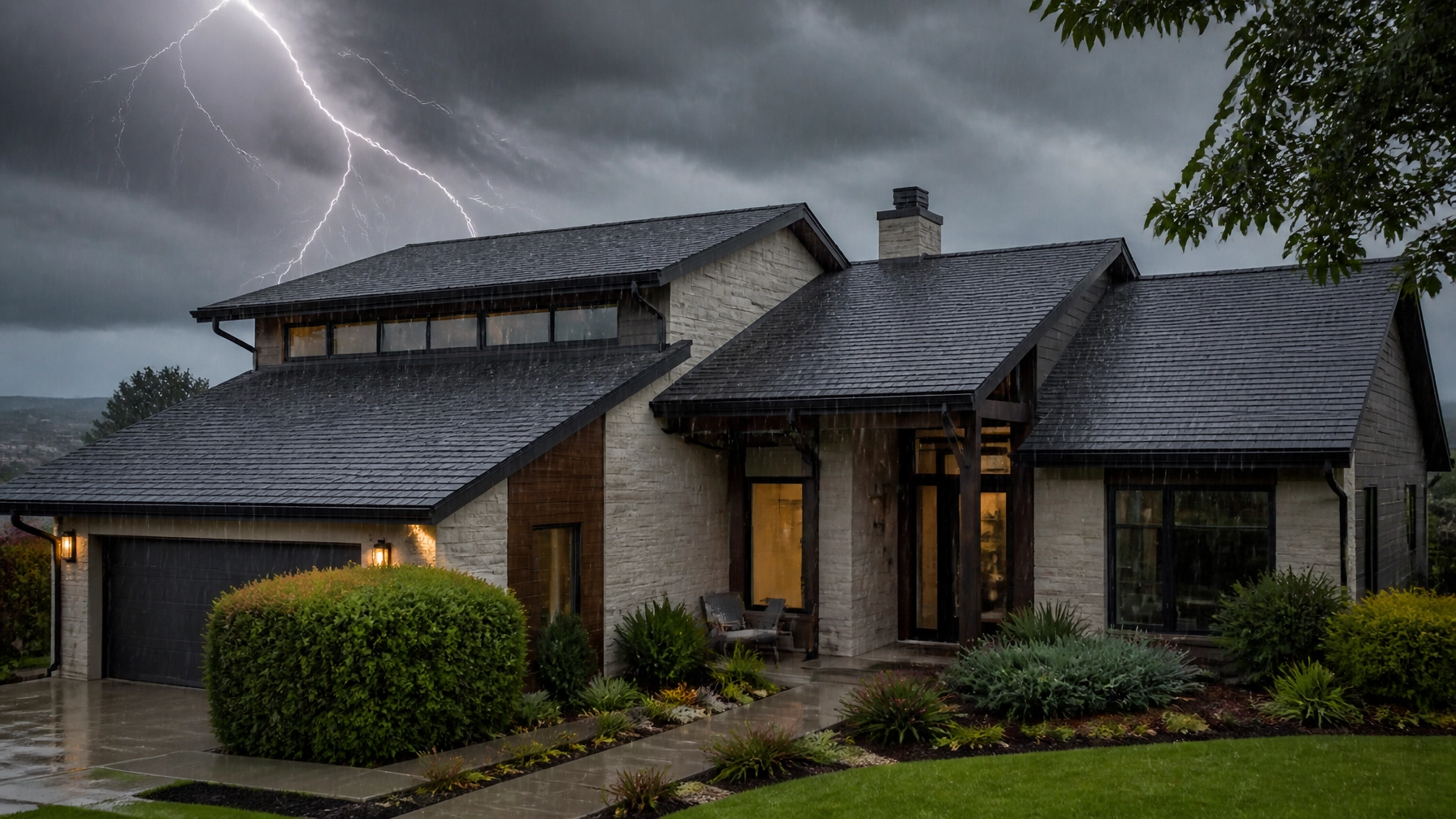 Austin Flooding Alert: Storm-Proof Your Roof Before the Next Wave Hits