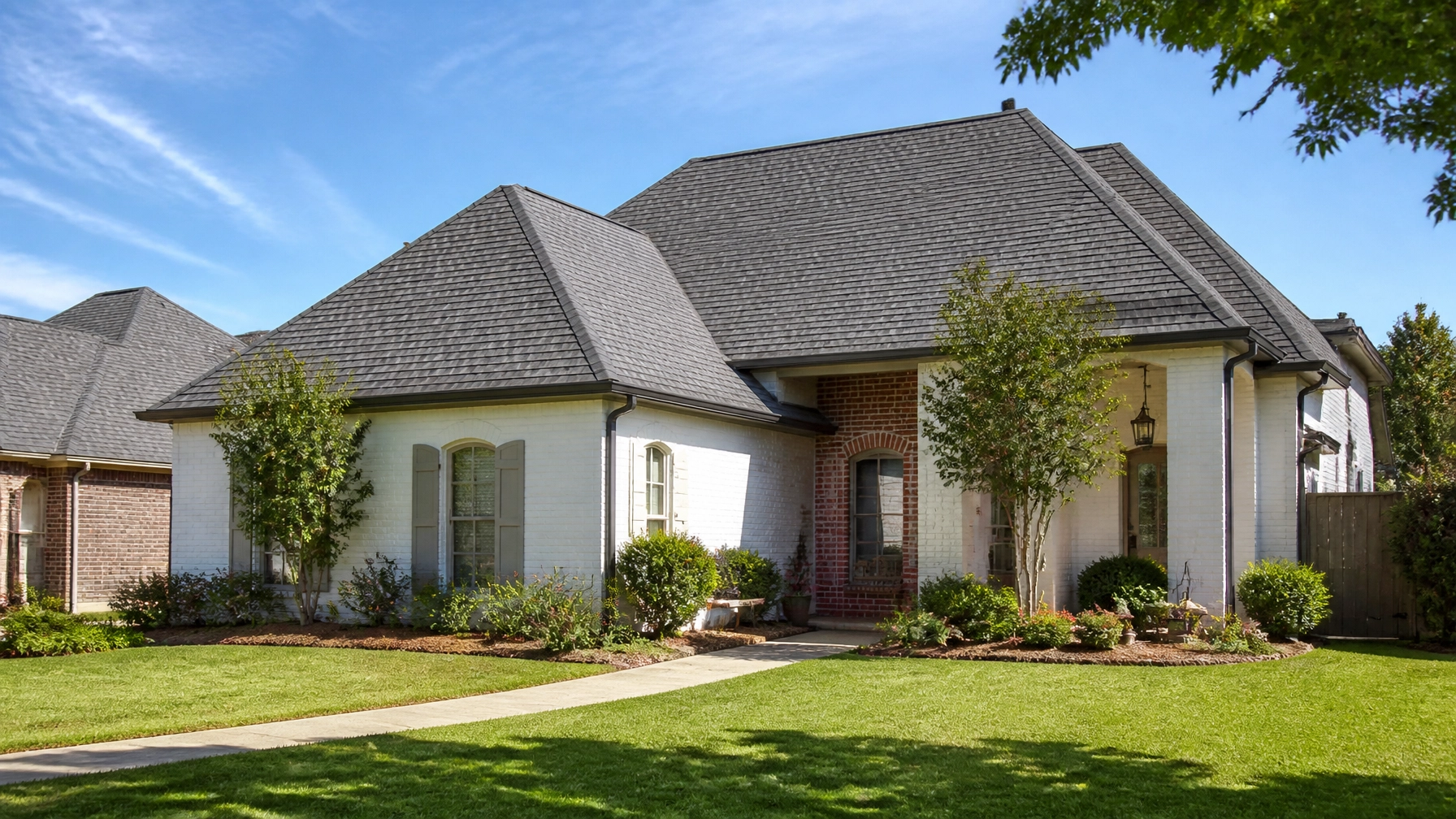 How Satellite Technology Is Putting Lafayette, LA Homeowners in the Driver’s Seat for Roof Replacements