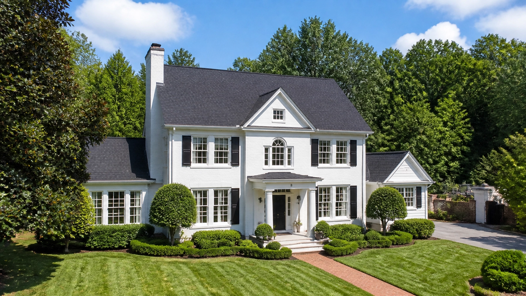 New Roof ROI in Greenville, SC: How Much Value Does a Roof Replacement Add in 2026?