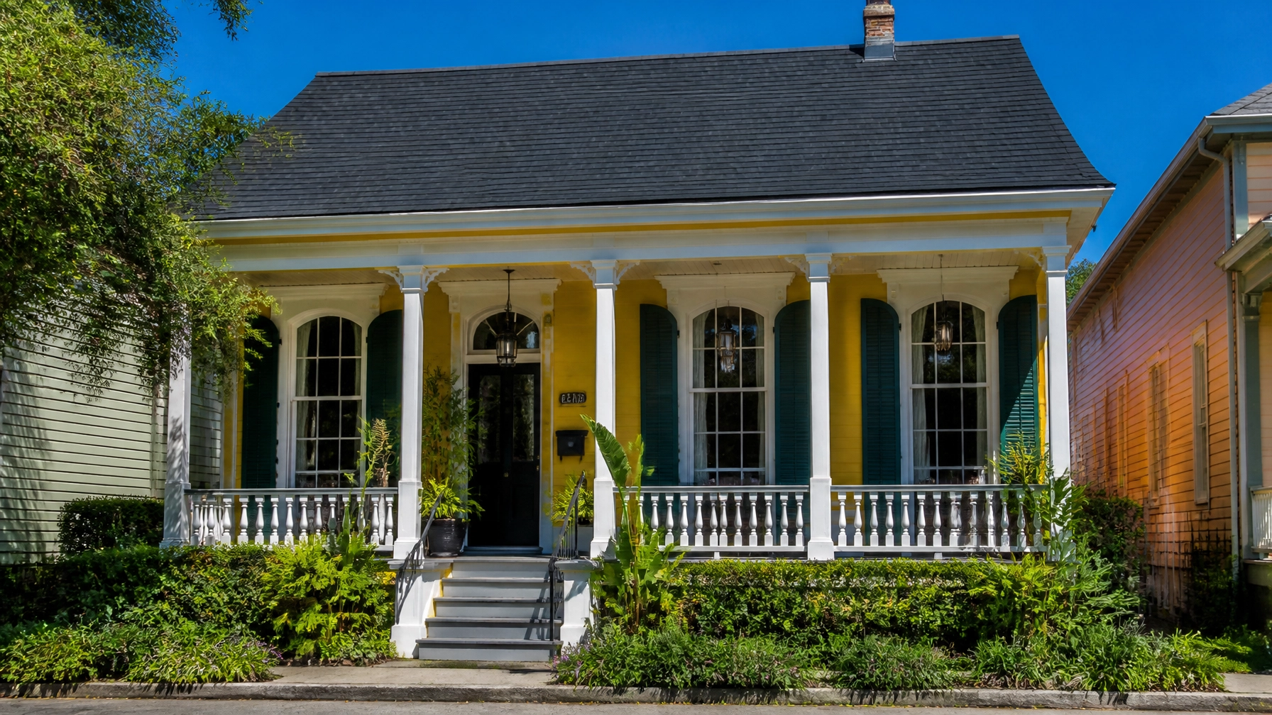 Daily ROI Blitz #15: How a New Roof Boosts Home Value in New Orleans, LA (2026 Data)