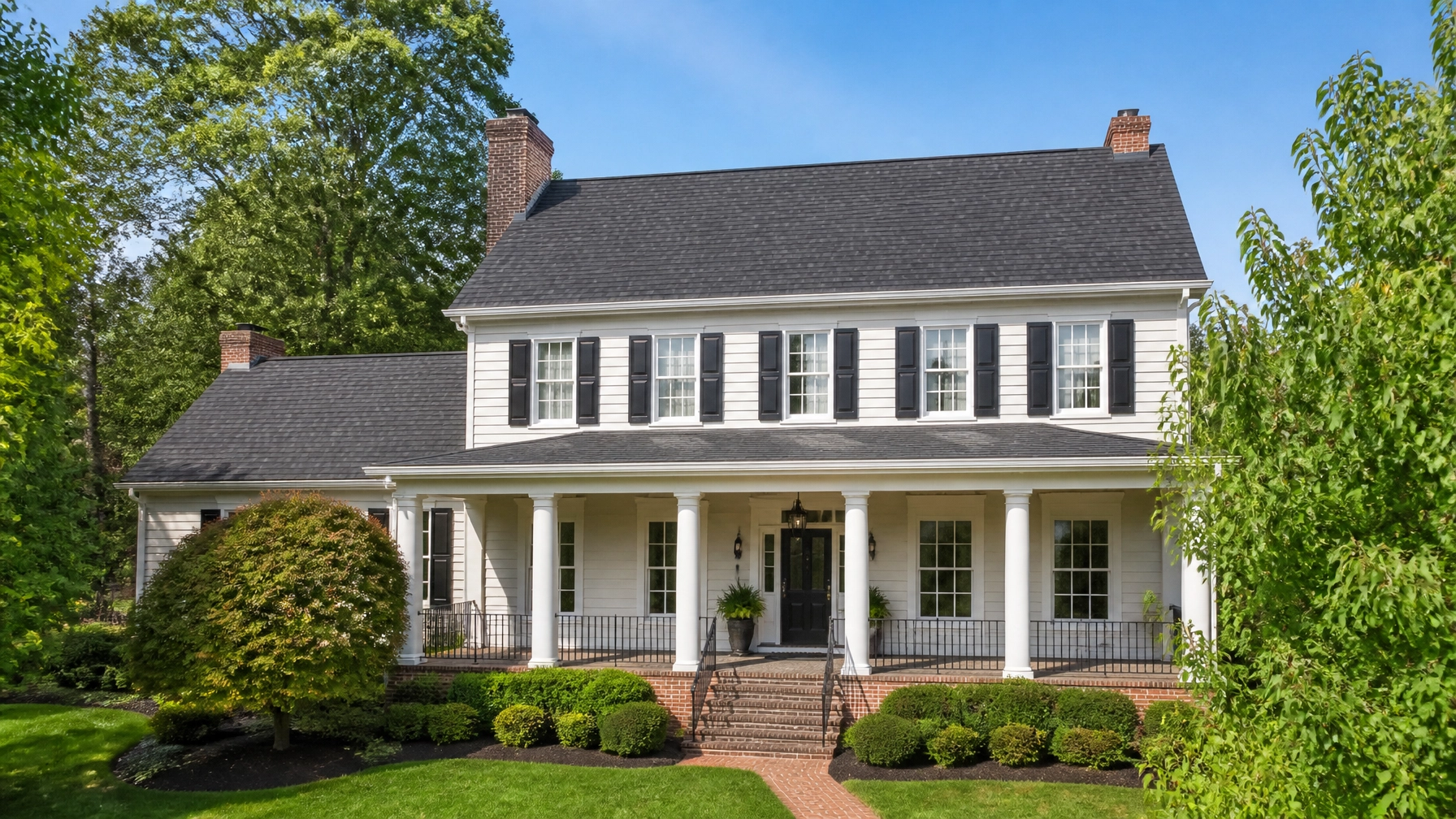 Daily ROI Blitz #26: How a New Roof Boosts Home Value in Greenville, SC (2026 Data)