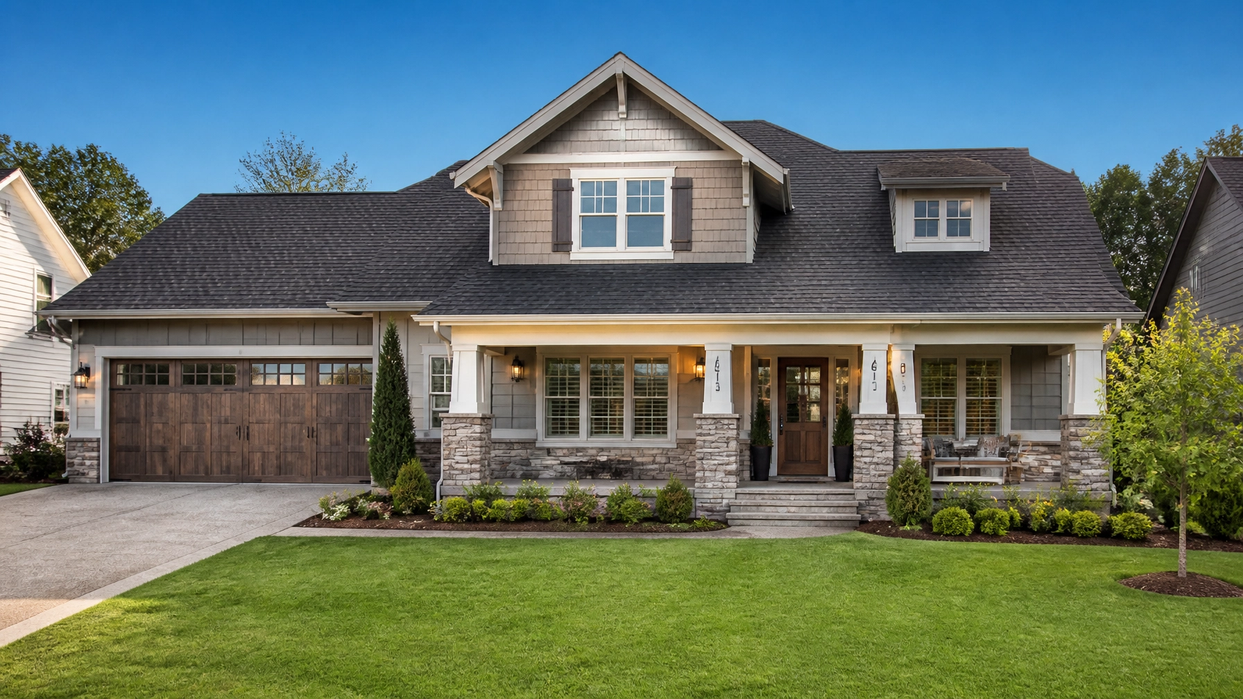 Insurance Masterclass: How Nashville Homeowners Can Get Their Roof Replacement Covered in 2026