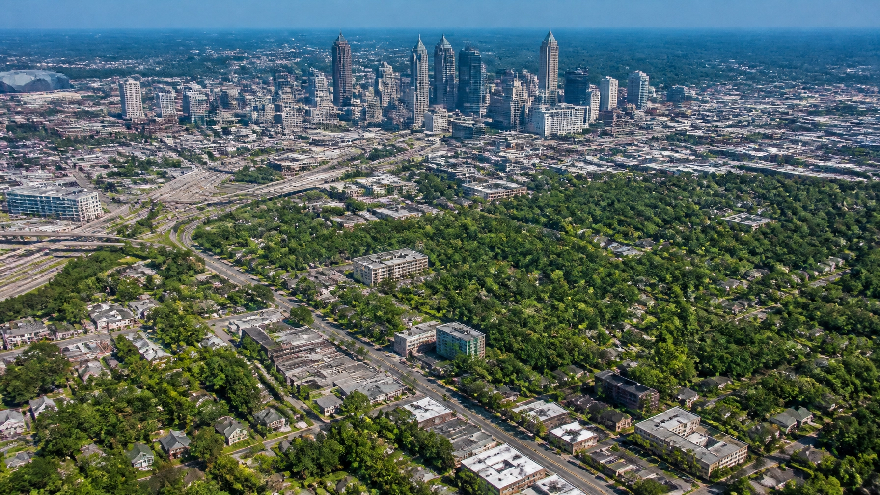 Daily Tech Blitz – Slot 5: Atlanta’s Satellite Tech Edge Is Fueling the Future of the Space Economy