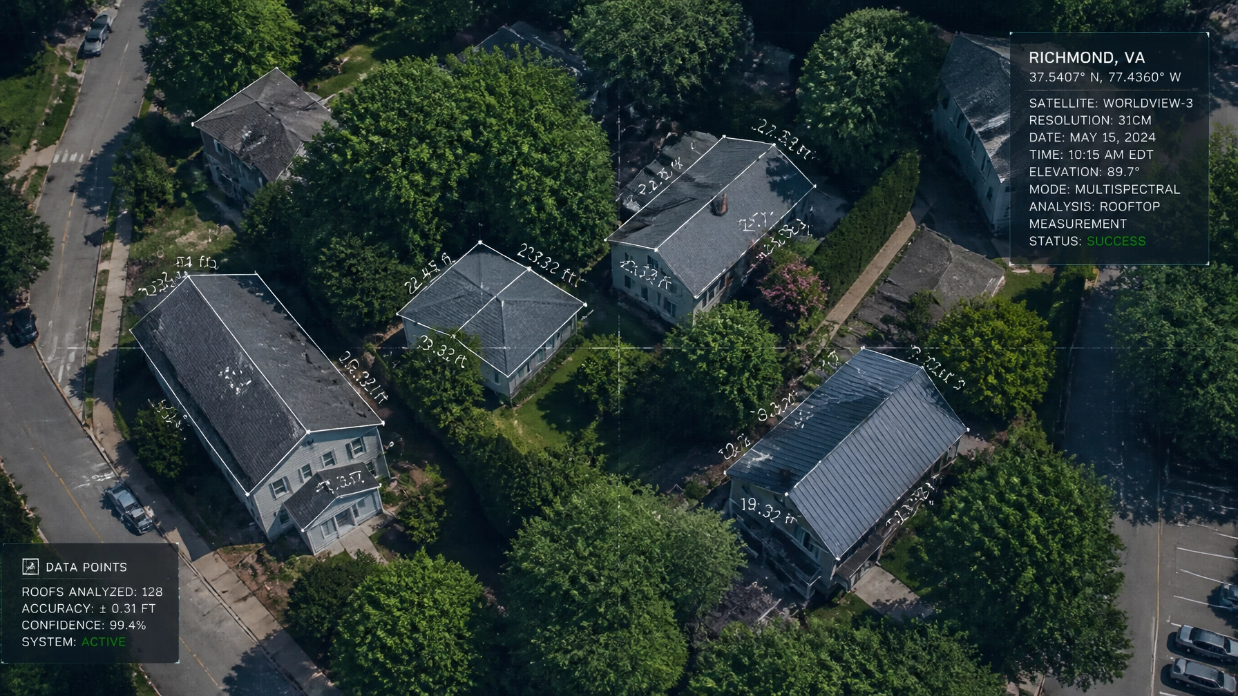 How Satellite Technology Is Putting Richmond, VA on the Map as a Space Tech Hub