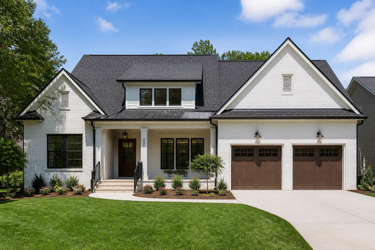 2026 Roof Replacement Cost in Charlotte, NC: Complete Price Guide for Queen City Homeowners