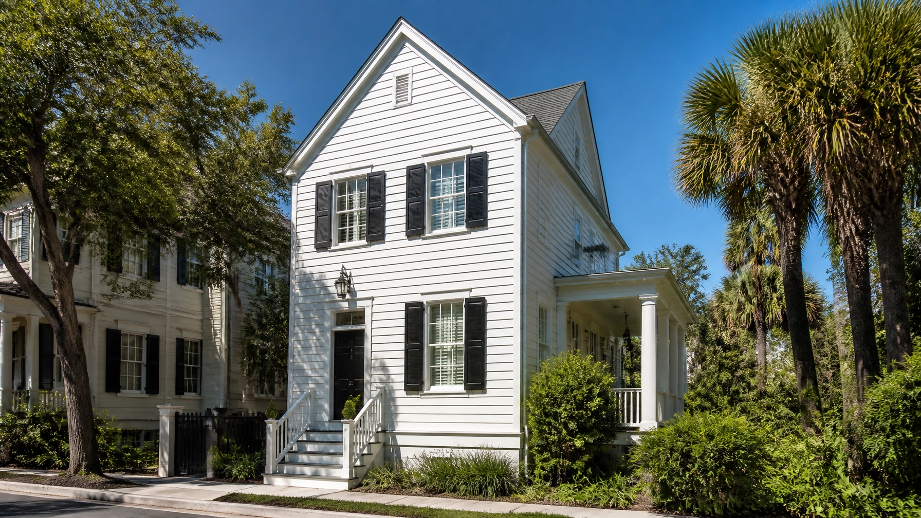 Are You Making These Common Contractor Mistakes? How to Spot a Charleston Storm Chaser