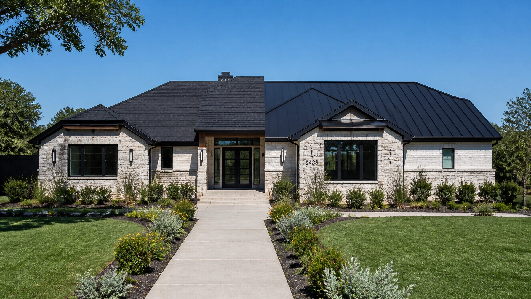 Architectural Shingles vs. Standing Seam Metal Roofing: The 2026 Dallas-Fort Worth Cost Showdown