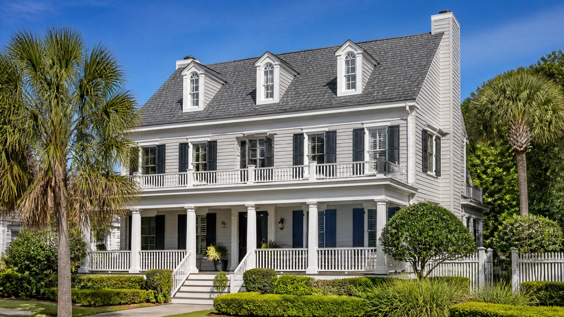 Daily Weather Blitz – Slot 1: Charleston, SC : Storm-Ready Roofing & Weather Trends (July 16, 2026)