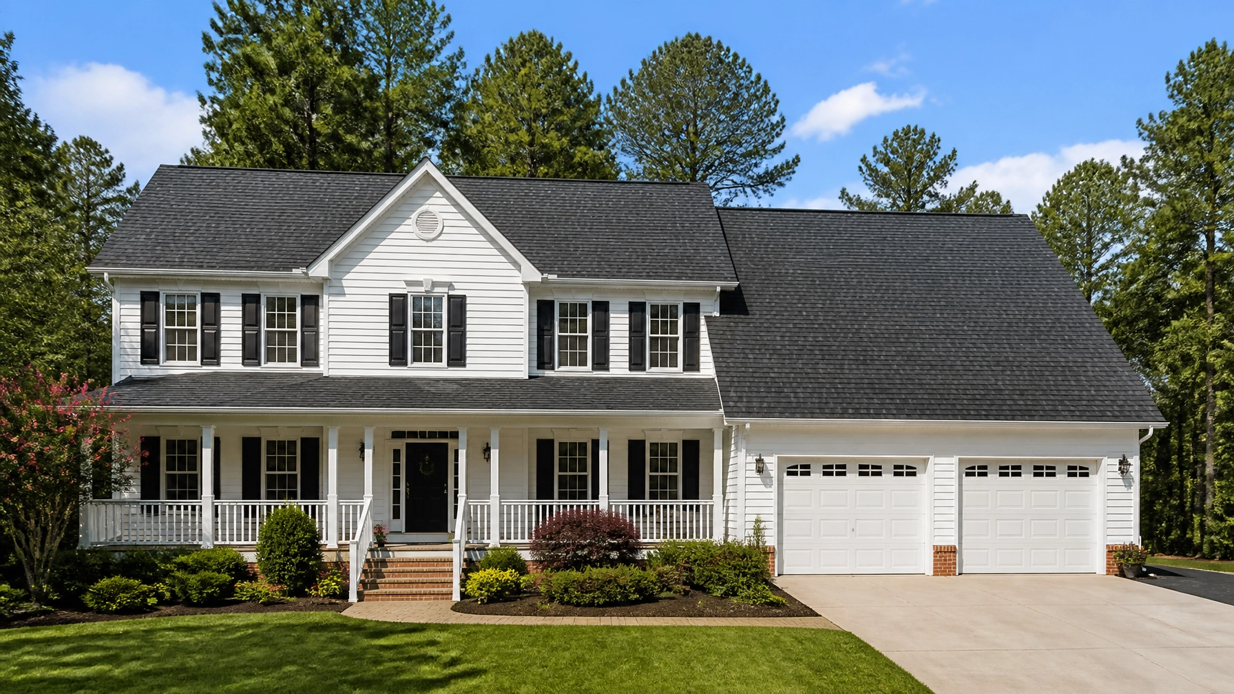 Looking for a New Roof in Raleigh? 10 FAQ Answers You Should Know