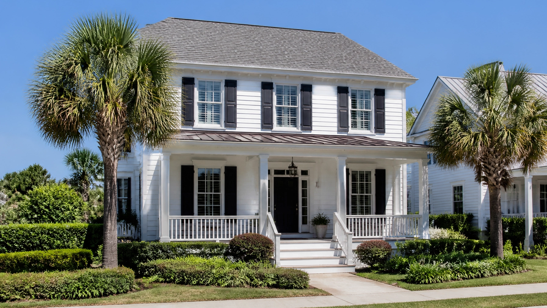 Daily Weather Blitz – Slot 7: Charleston, SC Heatwave & Home Durability Guide (July 16, 2026)