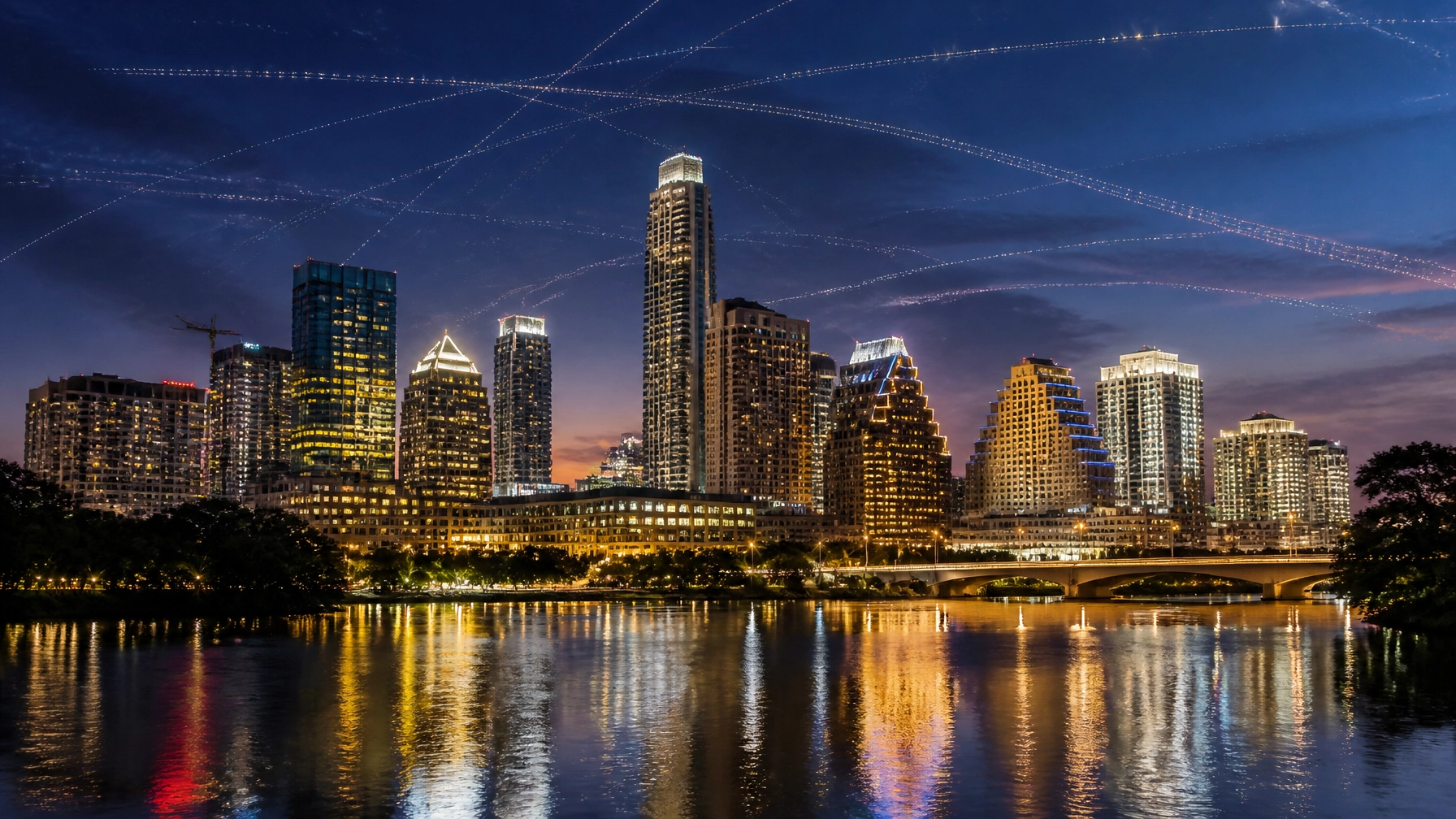 Satellite Tech Edge: How Austin, TX Is Becoming America’s Orbital Innovation Hub
