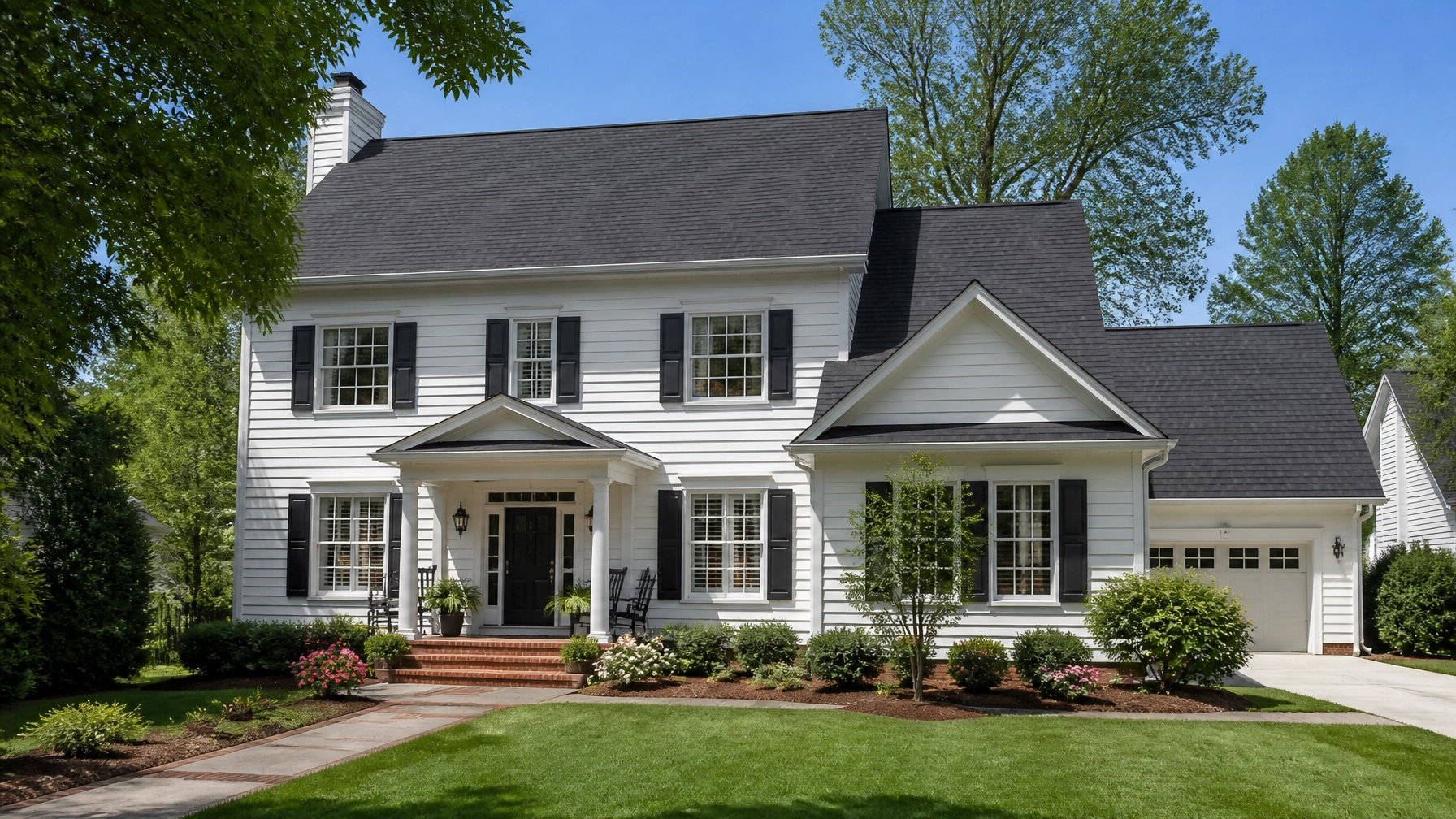 2026 Roof Replacement Cost in Greenville, SC: Complete Pricing Guide for Homeowners