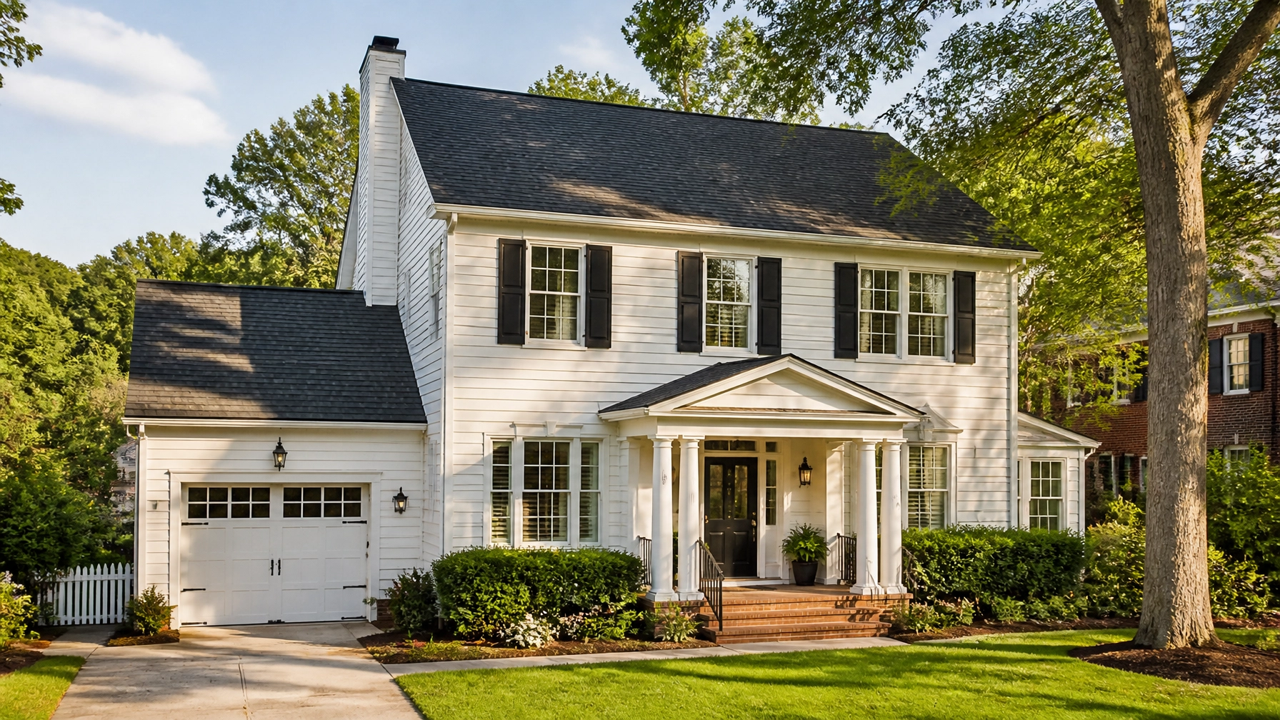 Architectural Shingles vs. Metal Roofing: 2026 Roof Replacement Cost Columbia SC Guide