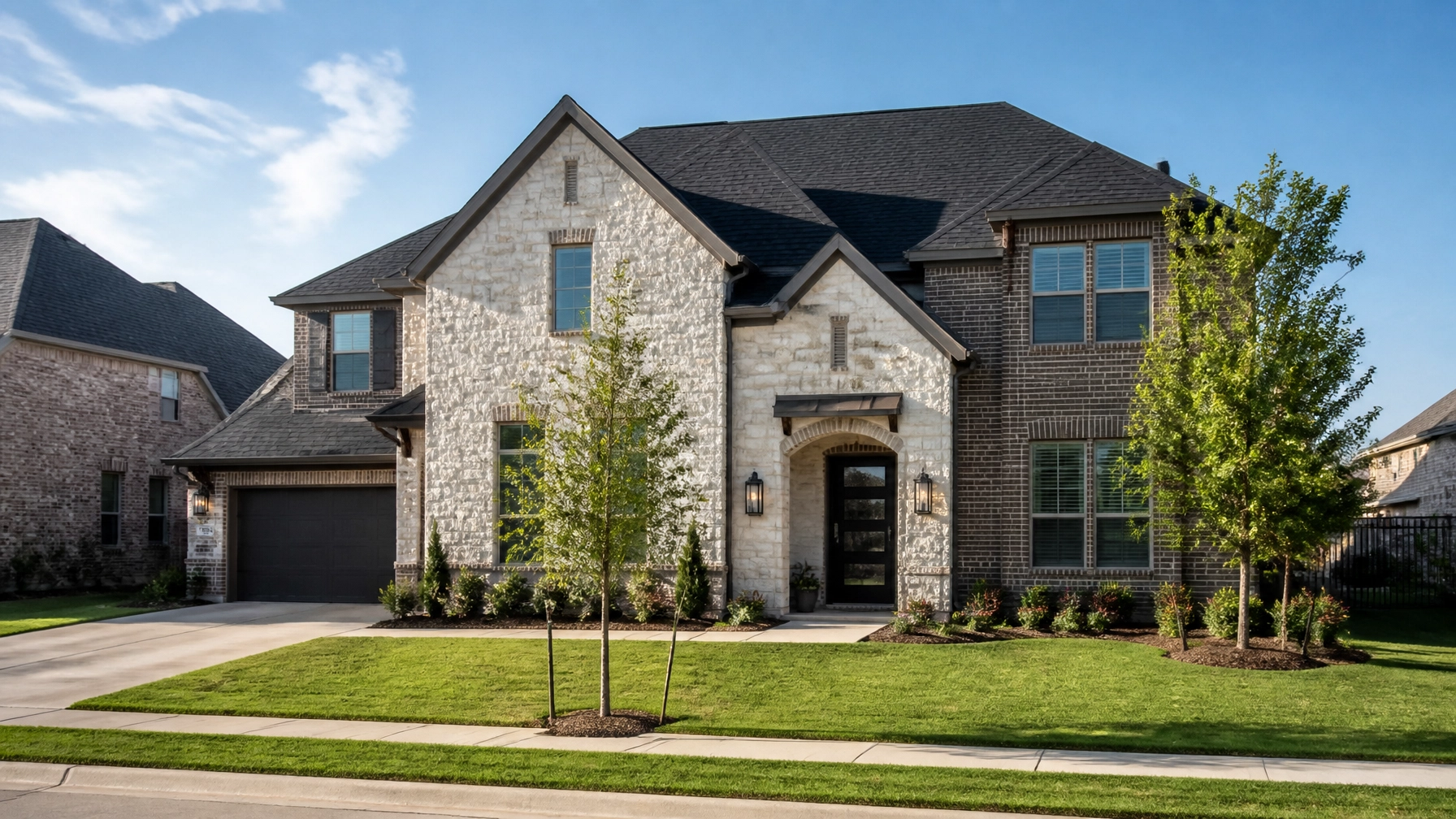 Average Cost of a New Roof in Dallas: 2026 Roofing Price Per Square Foot Explained