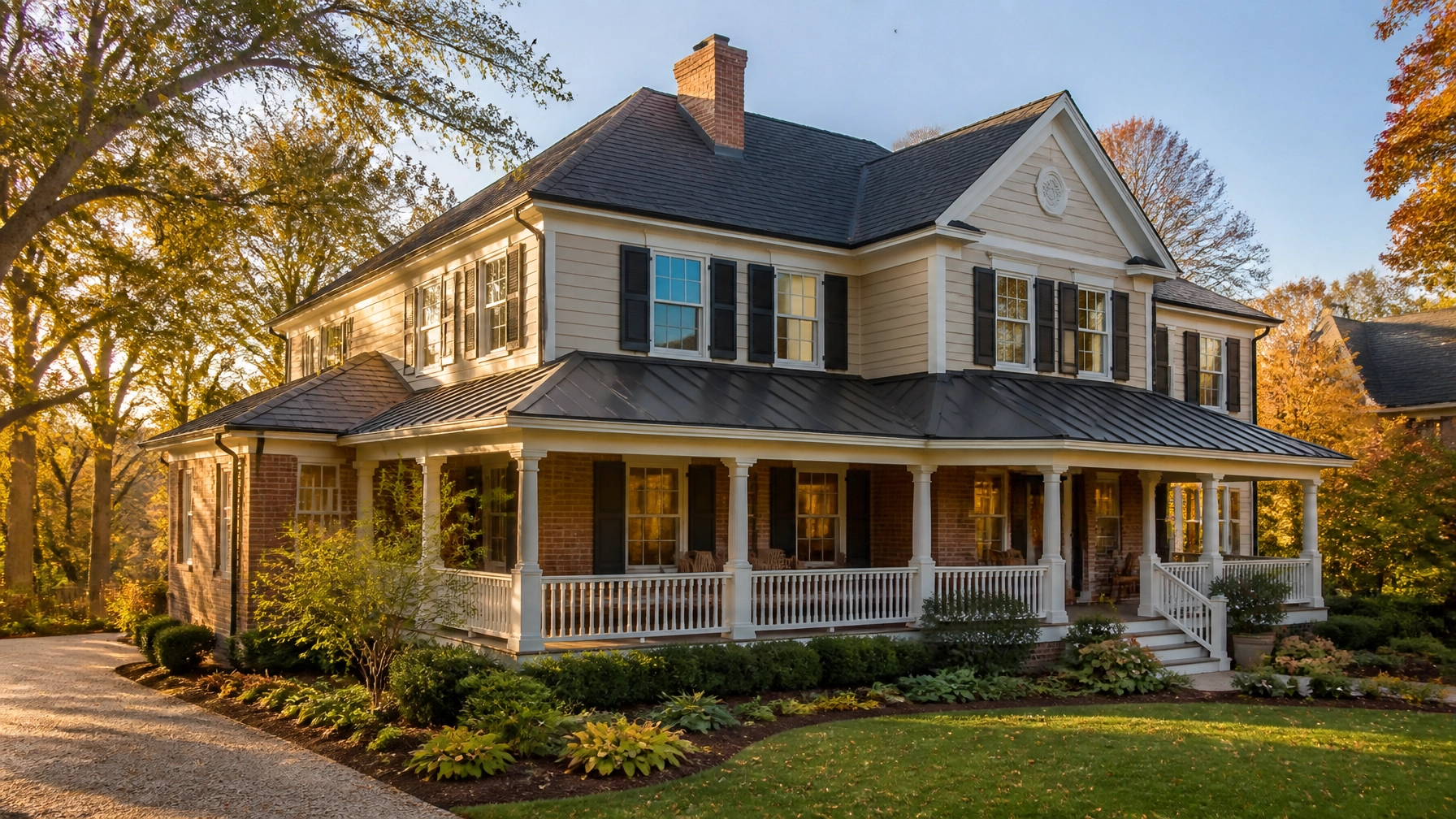 Architectural Shingles vs. Standing Seam Metal Roofing: The 2026 Grand Rapids MI Material Showdown