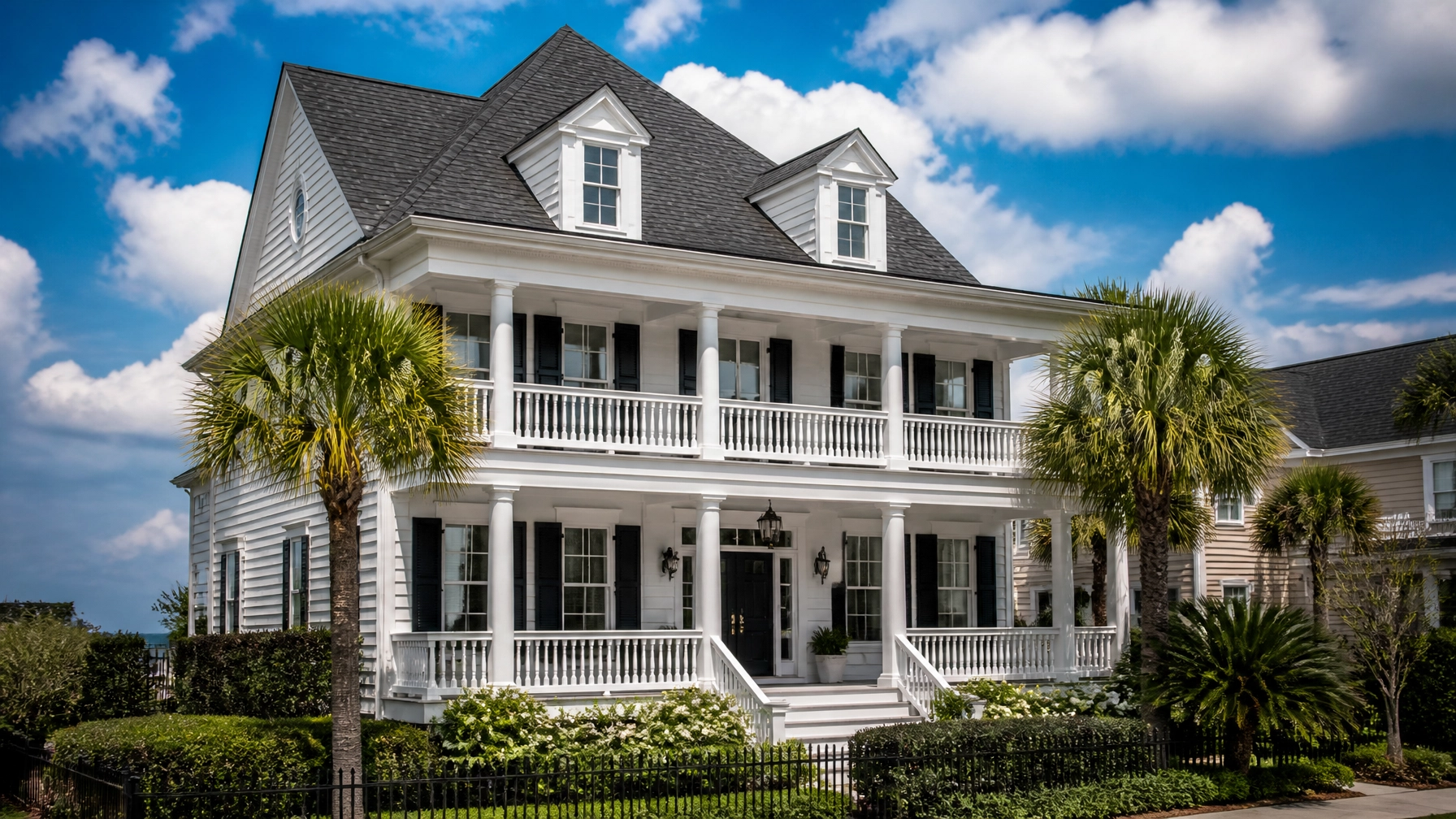 Impact-Resistant Shingles vs. Synthetic Roofing: The 2026 Charleston SC Storm-Ready Material Showdown