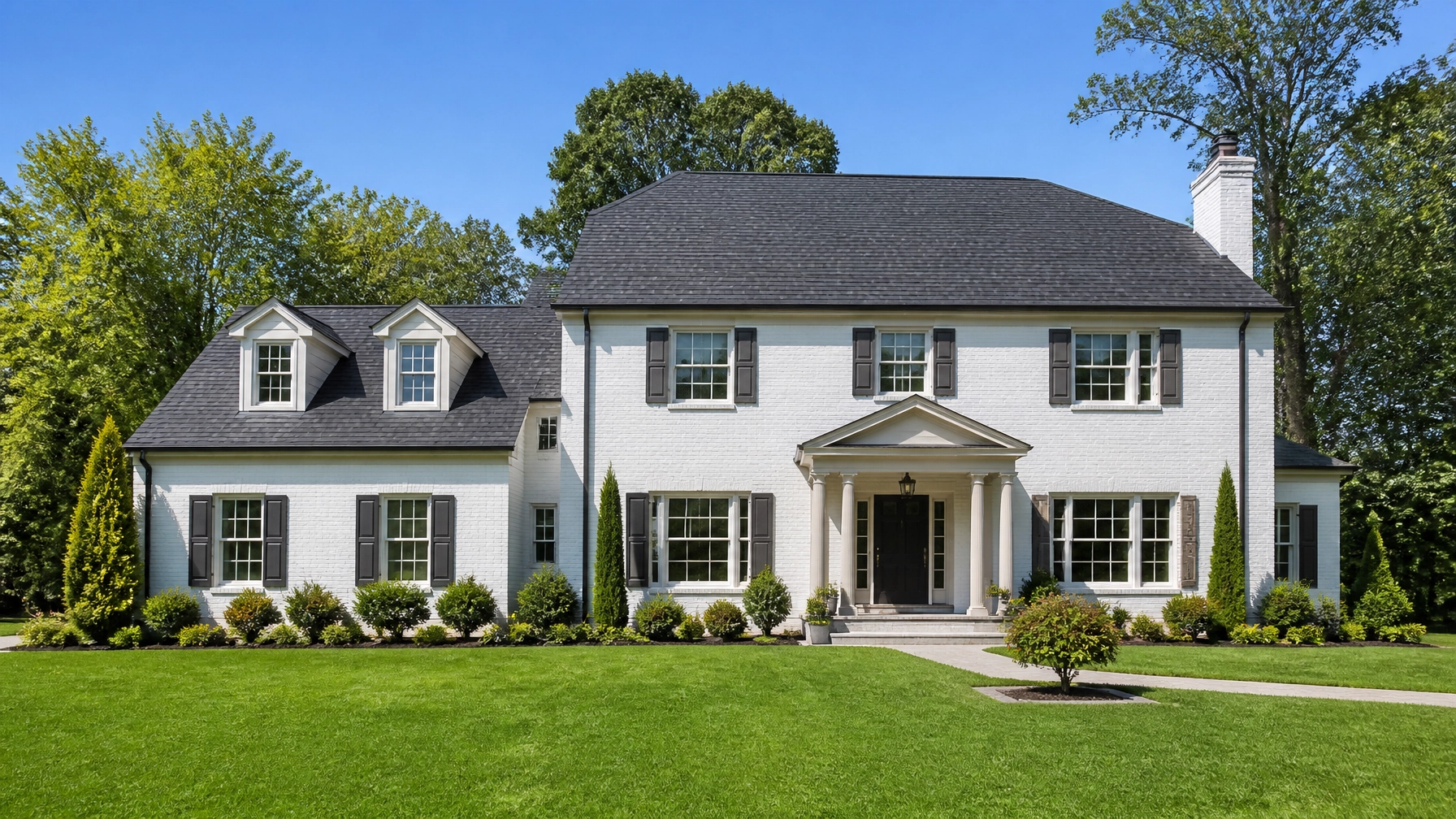 2026 Roof Replacement Cost in Nashville, TN: Complete Price Guide for Music City Homeowners