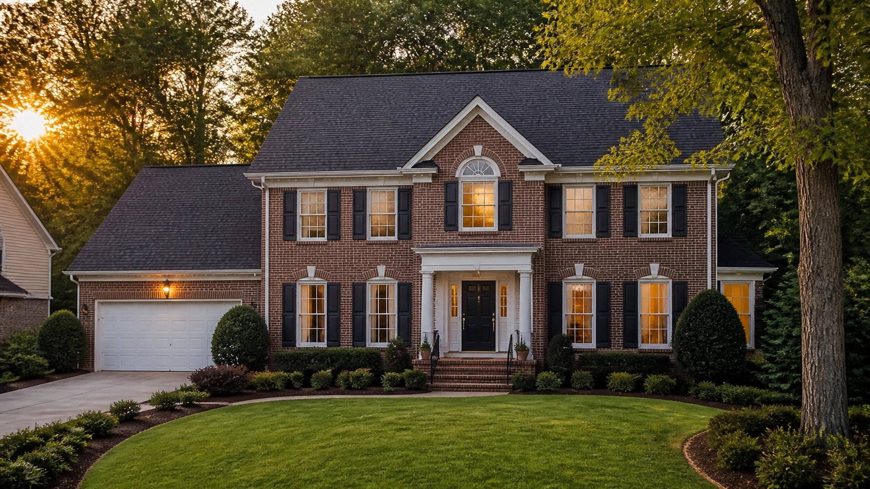 Charlotte Roof Replacement Cost Explained in Under 3 Minutes