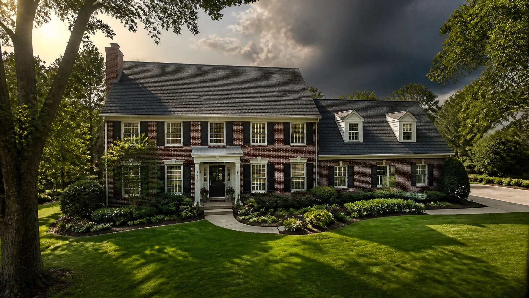 Charlotte NC Weather Alert: Dangerous Heat, Severe Storms, and How to Protect Your Home (July 19, 2026)