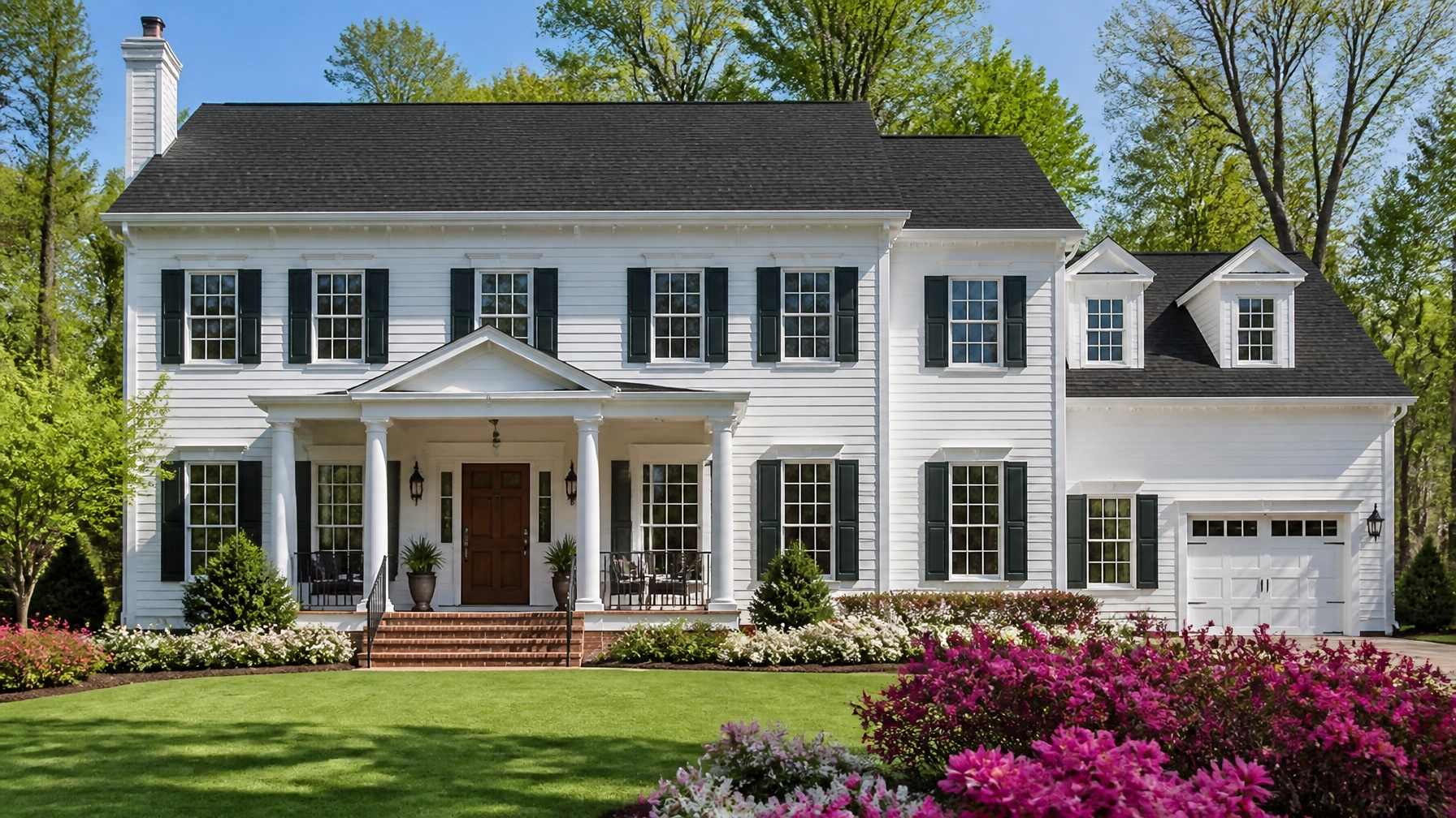 Daily ROI Blitz #12: How a New Roof Boosts Home Value in Atlanta, GA (2026 Data)