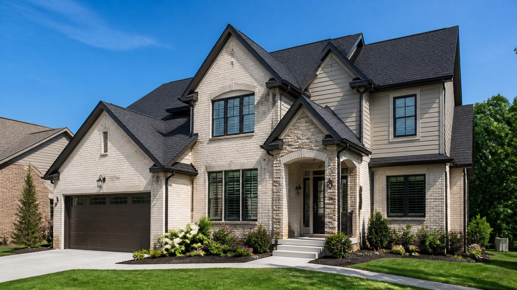New Roof ROI in Louisville, KY: How Much Does It Boost Your Home Value in 2026?