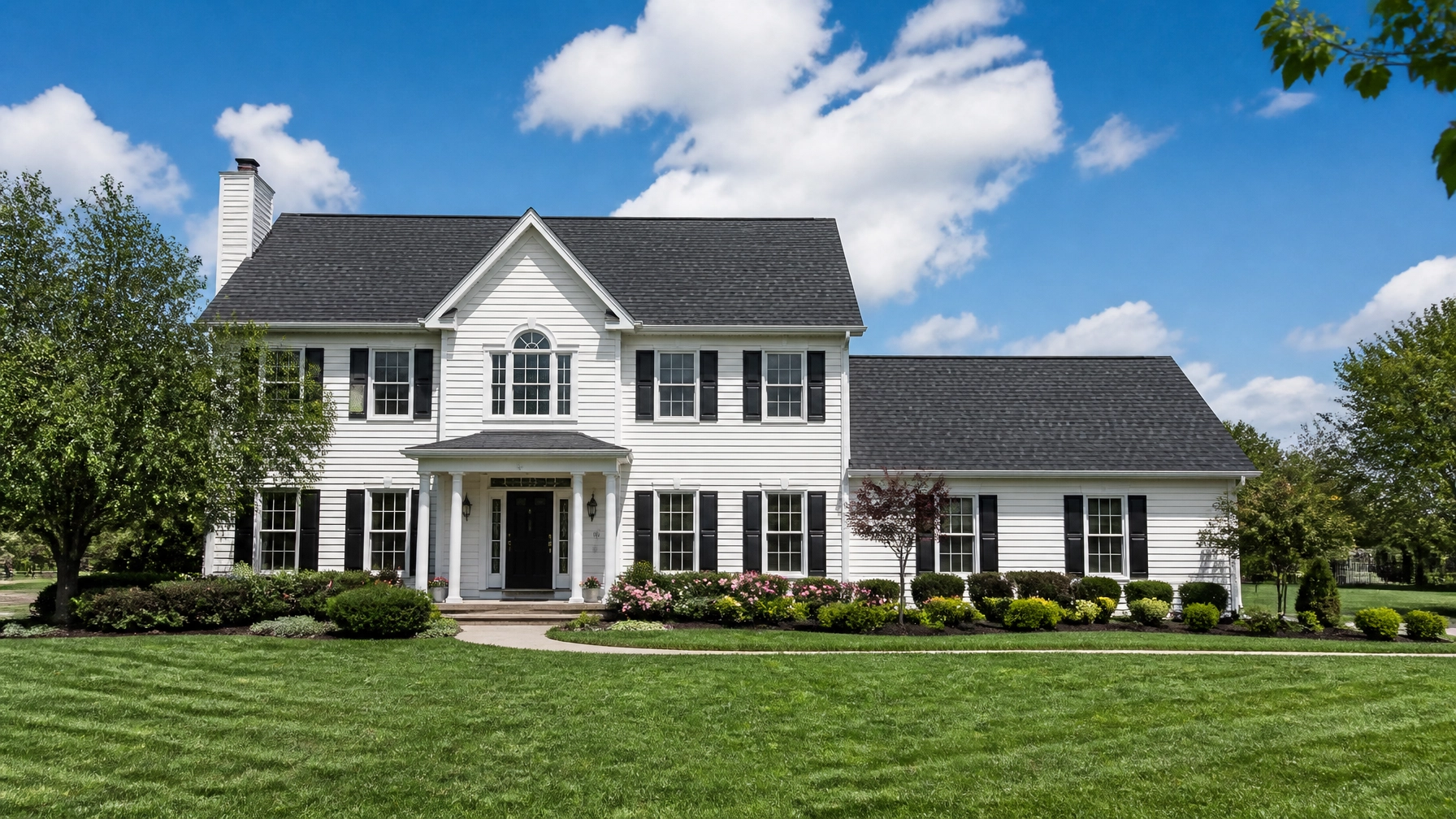 Daily ROI Blitz #38: How a New Roof Boosts Home Value in Lexington, KY (2026 Data)