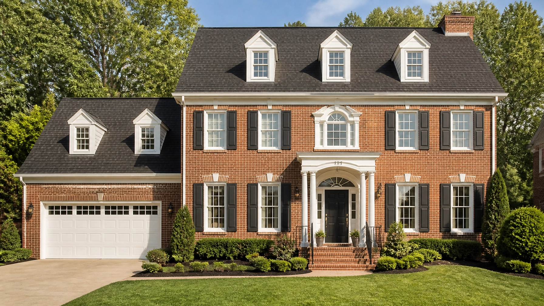2026 Roof Replacement Cost in Louisville, KY: Complete Price Guide for Derby City Homeowners