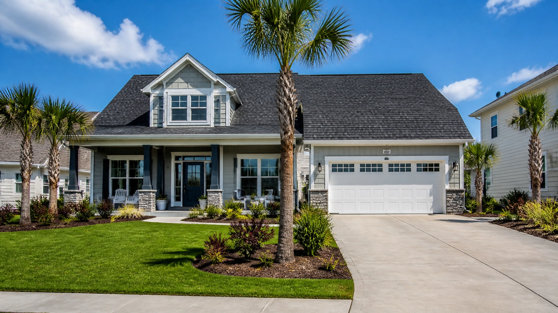 2026 Roof Replacement Cost in Myrtle Beach, SC: Complete Pricing Guide for Grand Strand Homeowners