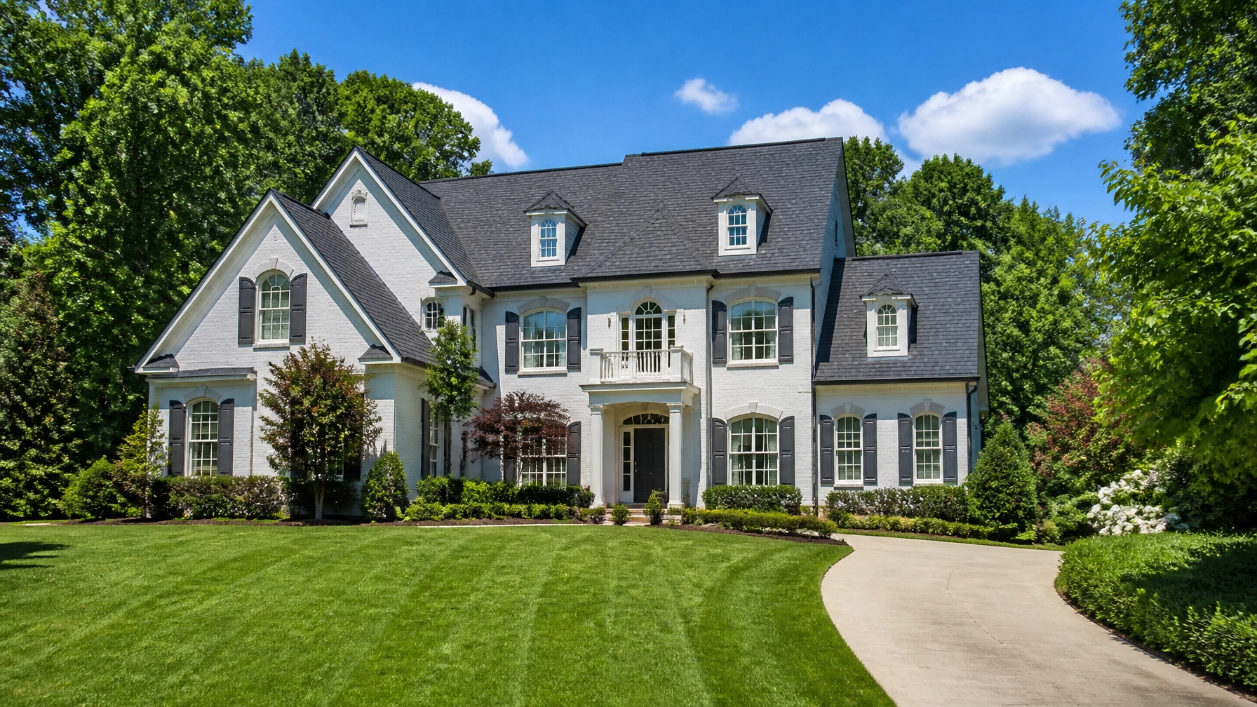Class 4 Impact-Resistant Shingles vs. Stone-Coated Steel Roofing: The 2026 Atlanta GA Hail Season Material Showdown