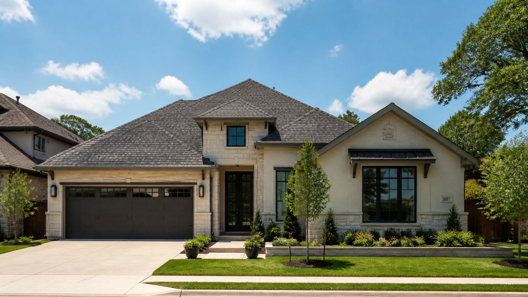 Daily Weather Blitz – Slot 1: Austin, TX : July 31, 2026: Blazing 101°F Heat, Roof Durability & Storm-Ready Tips