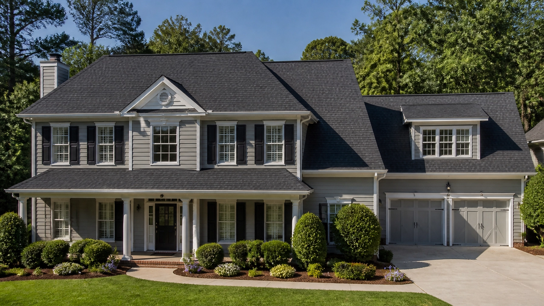 Atlanta Roof Replacement 2026: How This Summer’s Wild Weather Is Cutting Roof Lifespans (And What to Do About It)