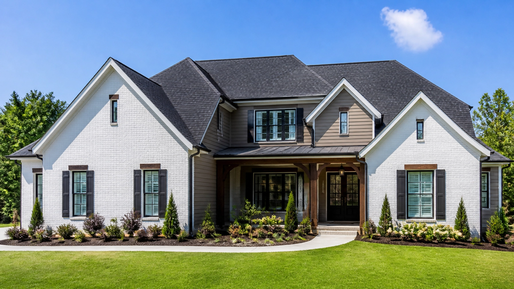 Asphalt vs. Metal vs. Synthetic Roofing in Birmingham: Which One Survives Alabama Heat and Hail?