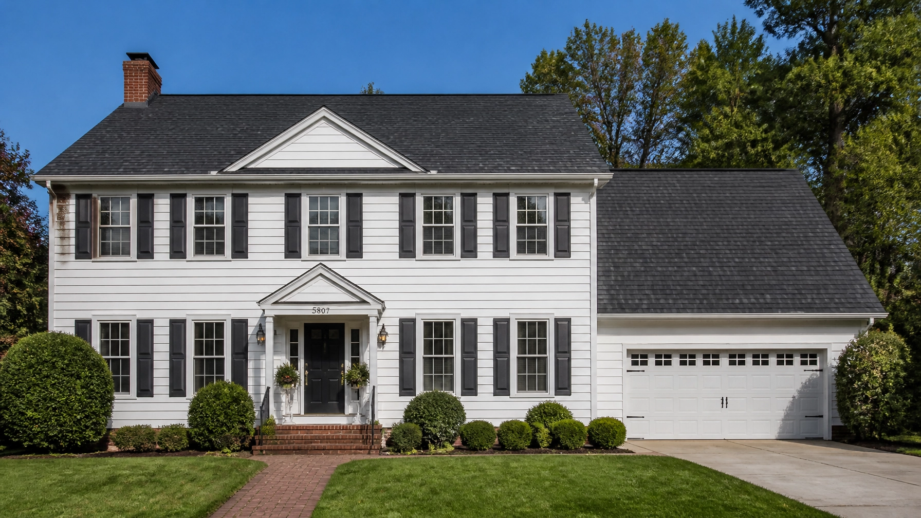 2026 Roof Replacement Cost in Richmond, VA: Complete Price Guide for Virginia Homeowners
